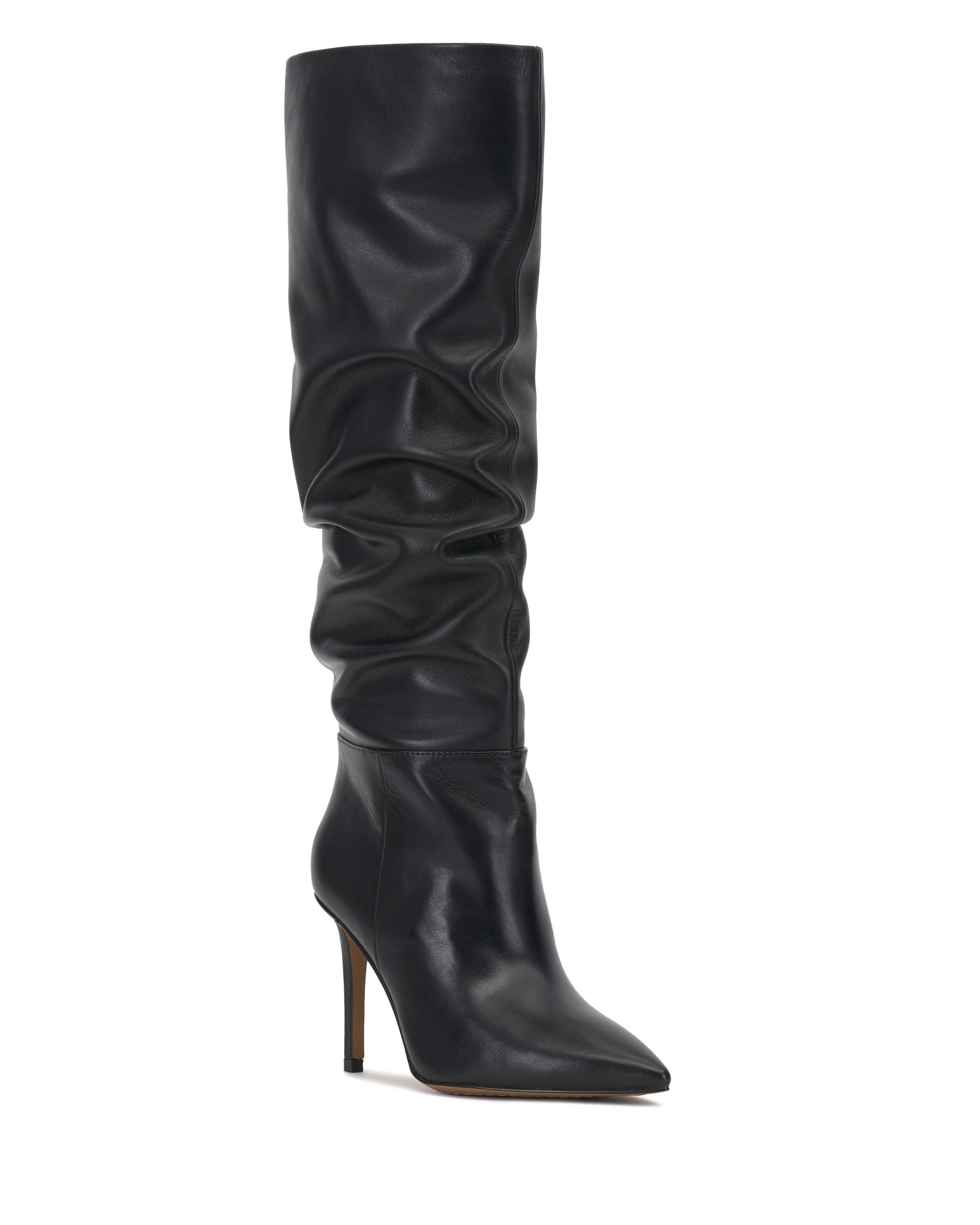 Kashleigh Knee High Boot - Image 2