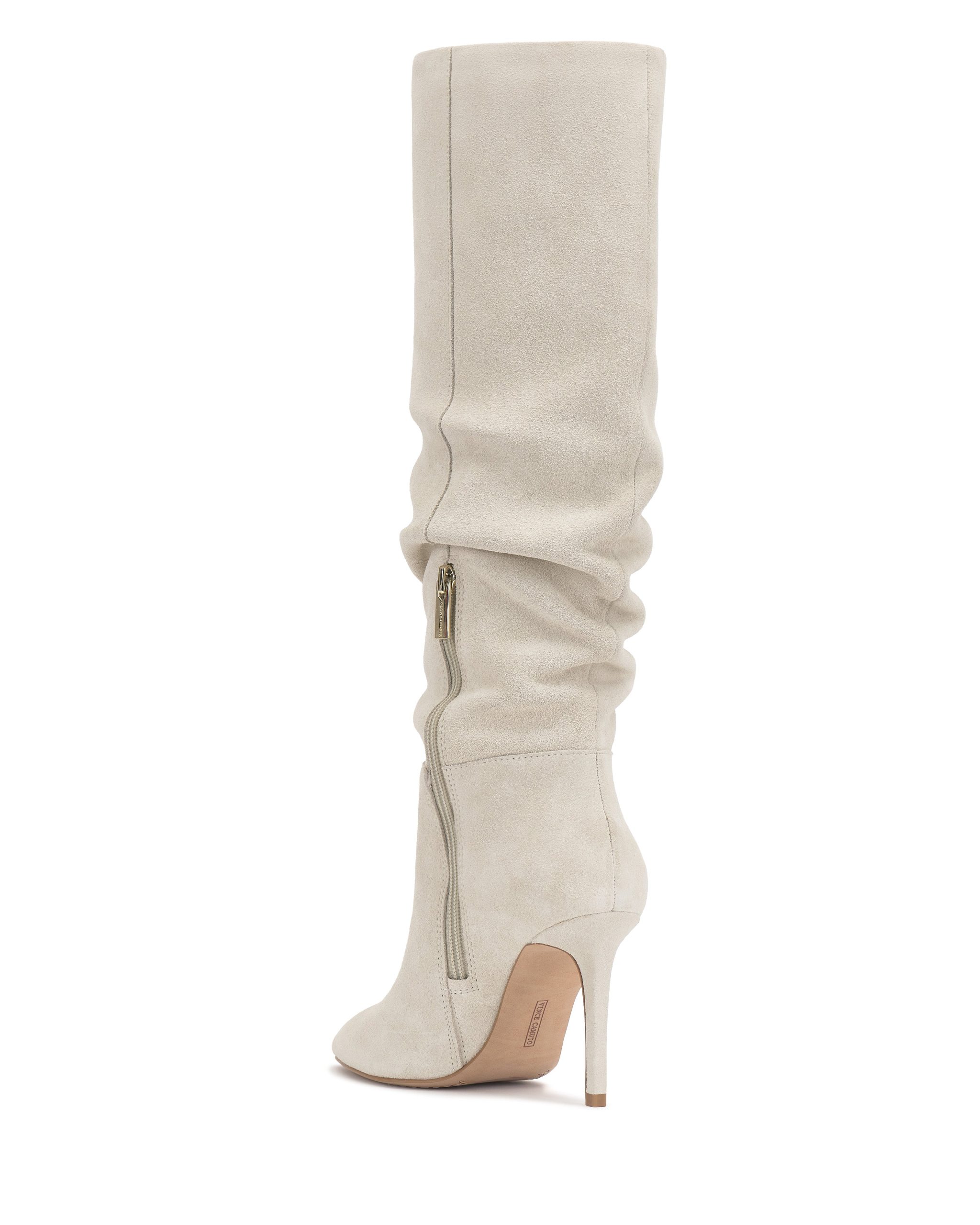 Kashleigh Knee High Boot - Image 5