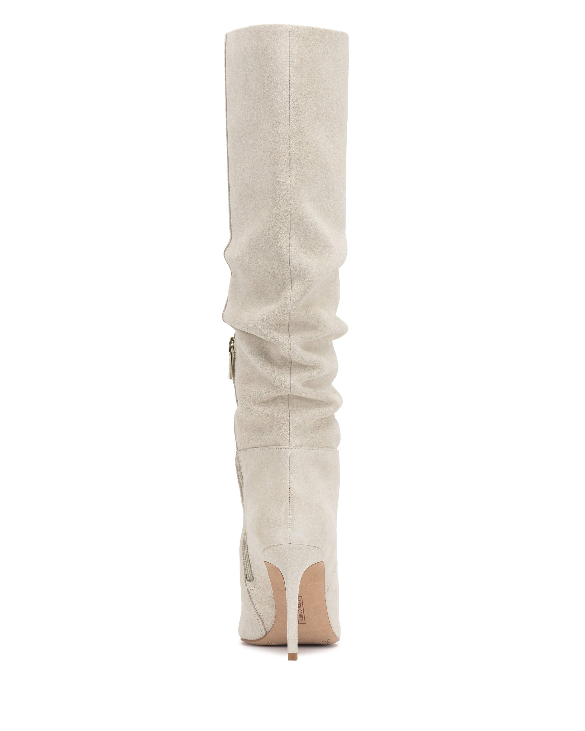 Kashleigh Knee High Boot - Image 6