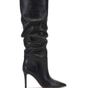 Kashleigh Wide Calf Knee High Boot