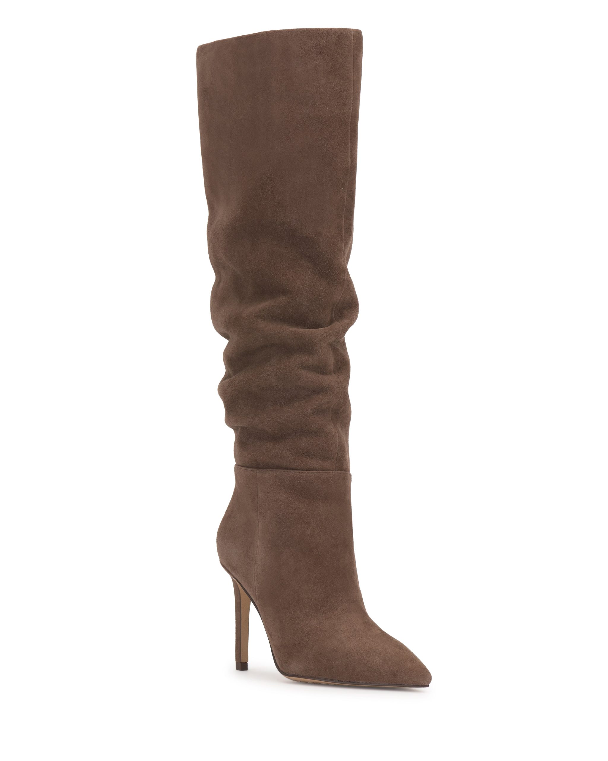 Kashleigh Wide Calf Knee High Boot - Image 2
