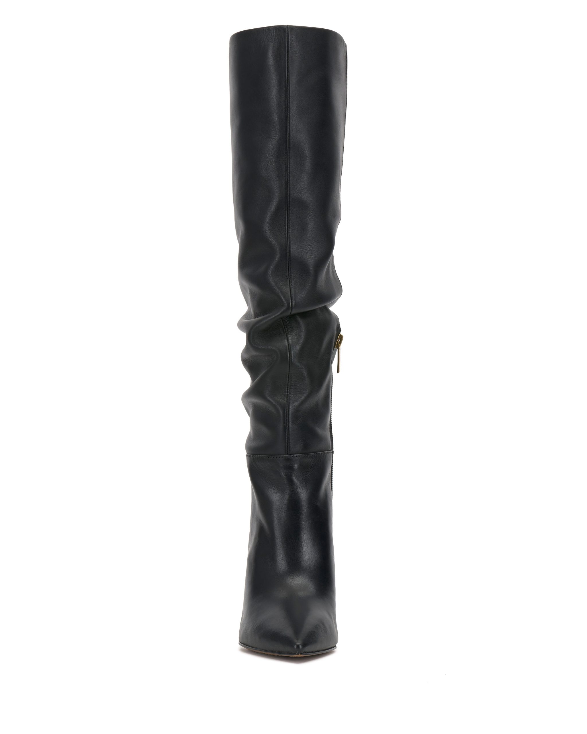Kashleigh Extra Wide Calf Knee High Boot - Image 3