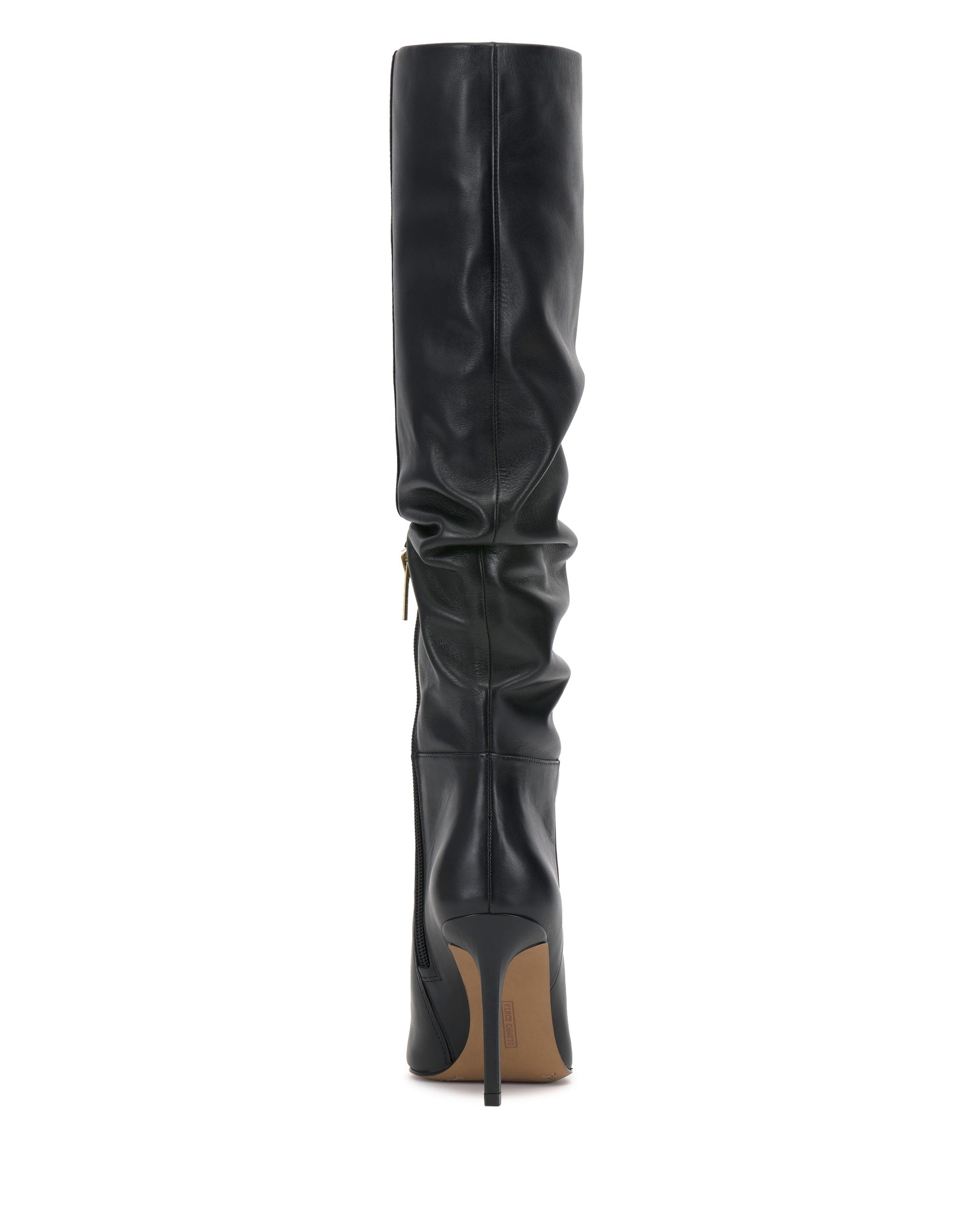 Kashleigh Extra Wide Calf Knee High Boot - Image 5