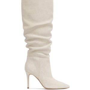Kashleigh Extra Wide Calf Knee High Boot