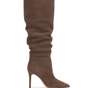Kashleigh Knee High Boot