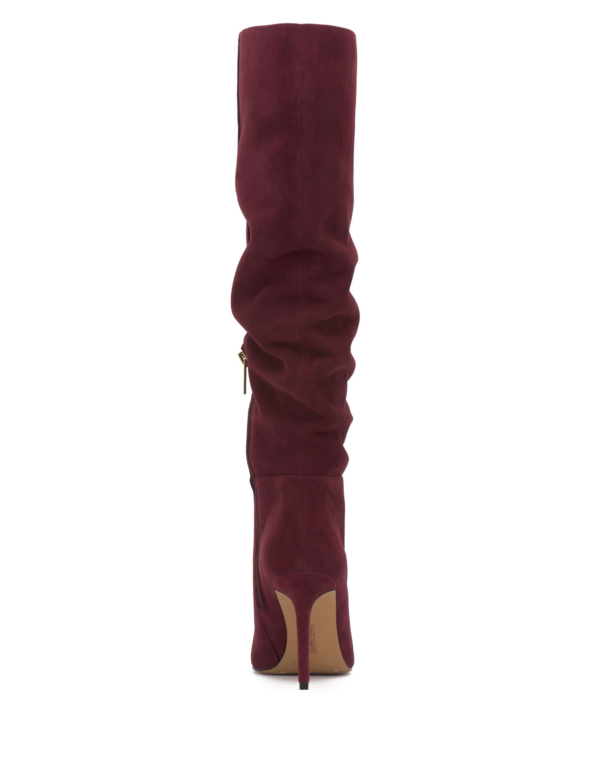 Kashleigh Extra Wide Calf Knee High Boot - Image 7