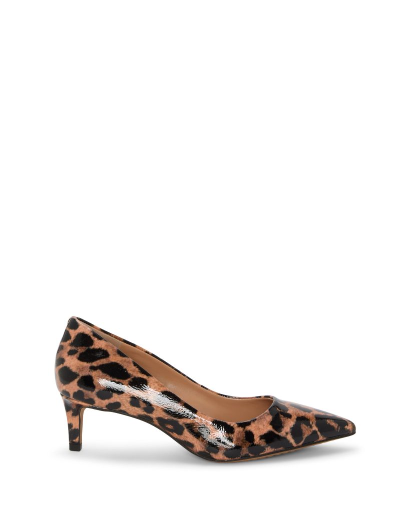 Kehlia Kitten Heel Pump