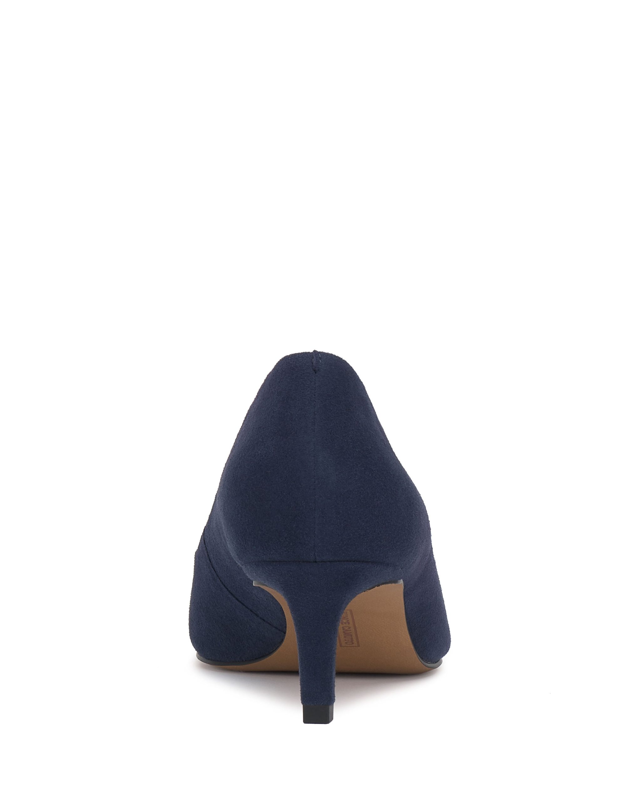 Kehlia Kitten Heel Pump - Image 5