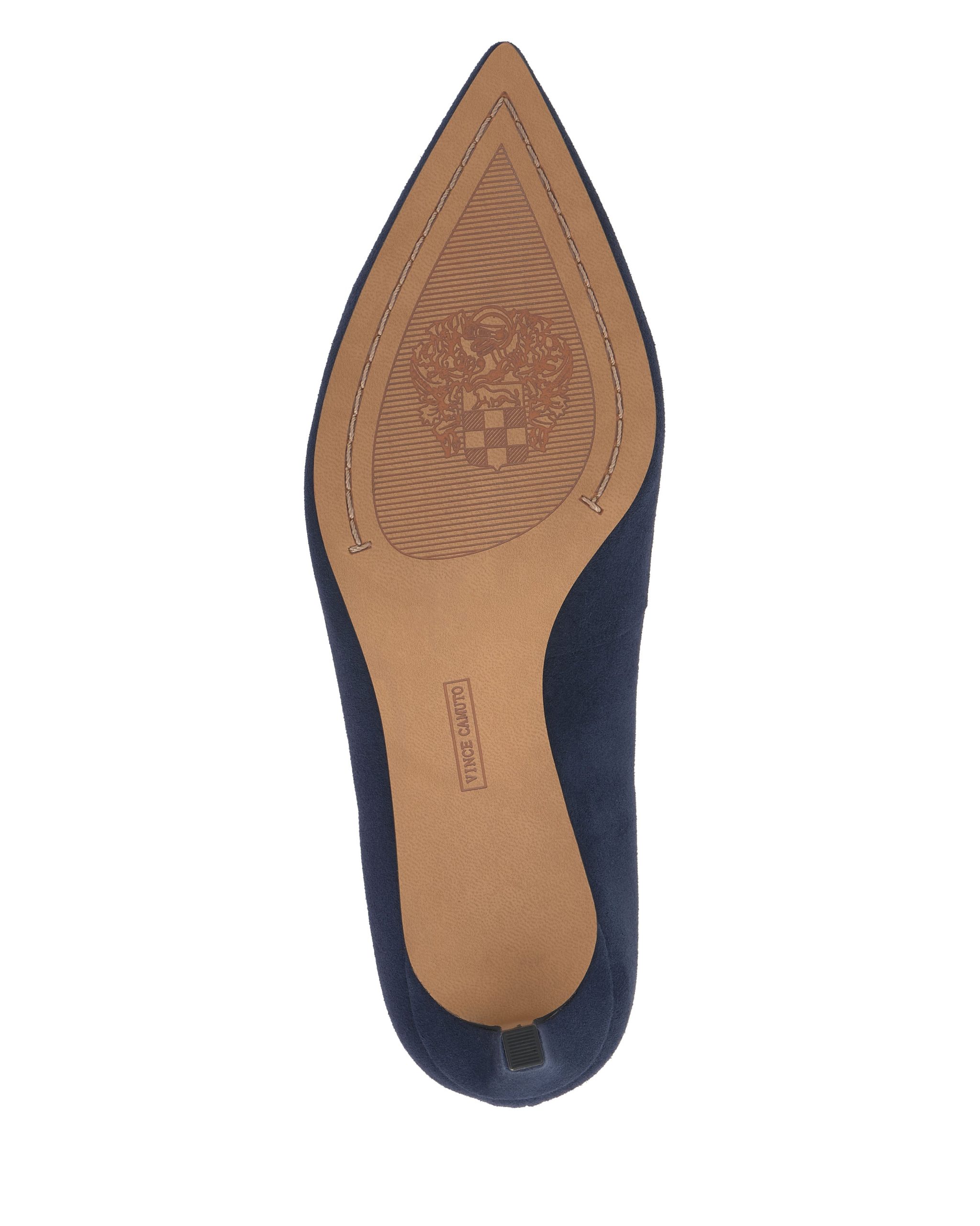 Kehlia Kitten Heel Pump - Image 6