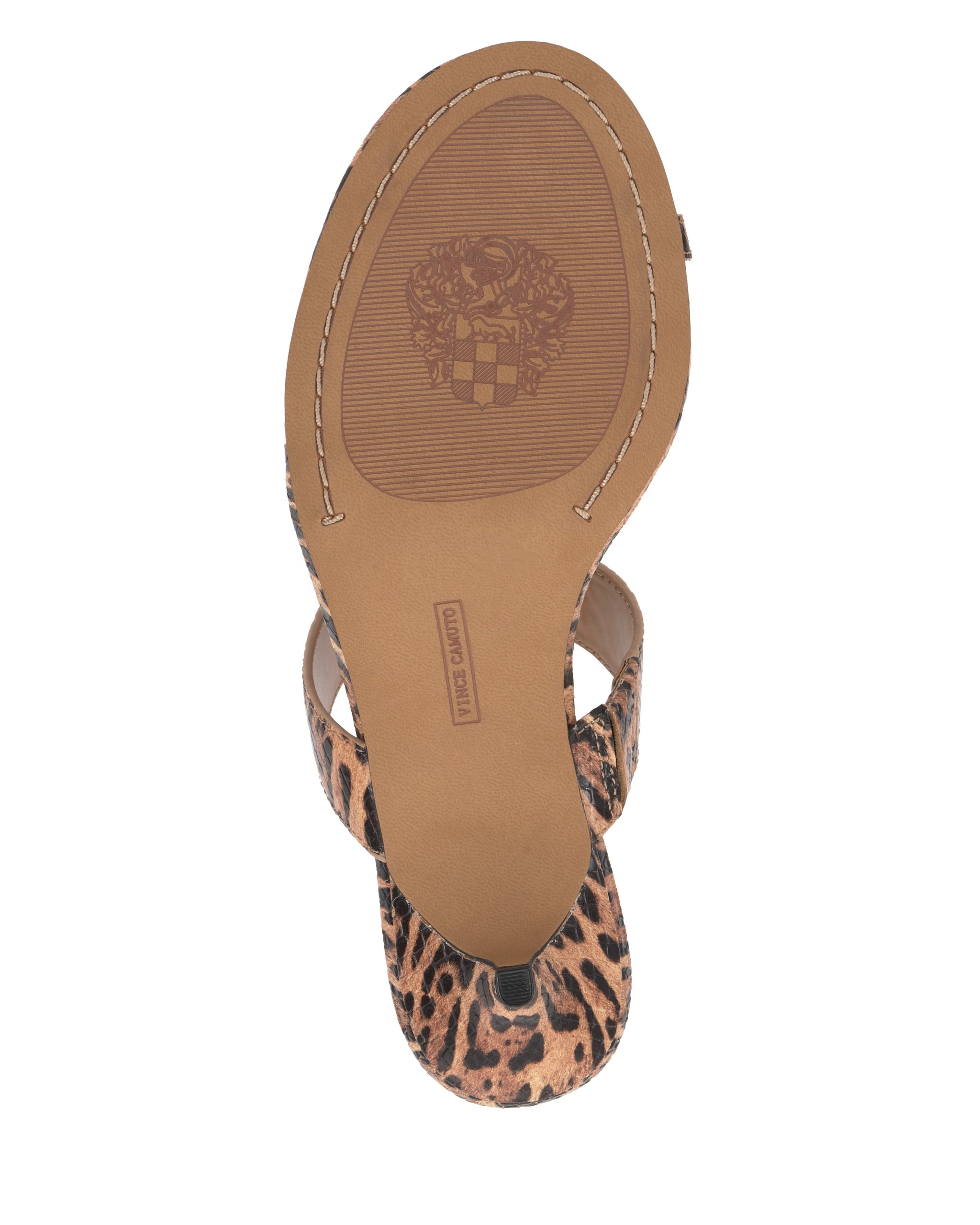 Kimena O-Ring Kitten Heel Sandal - Image 6