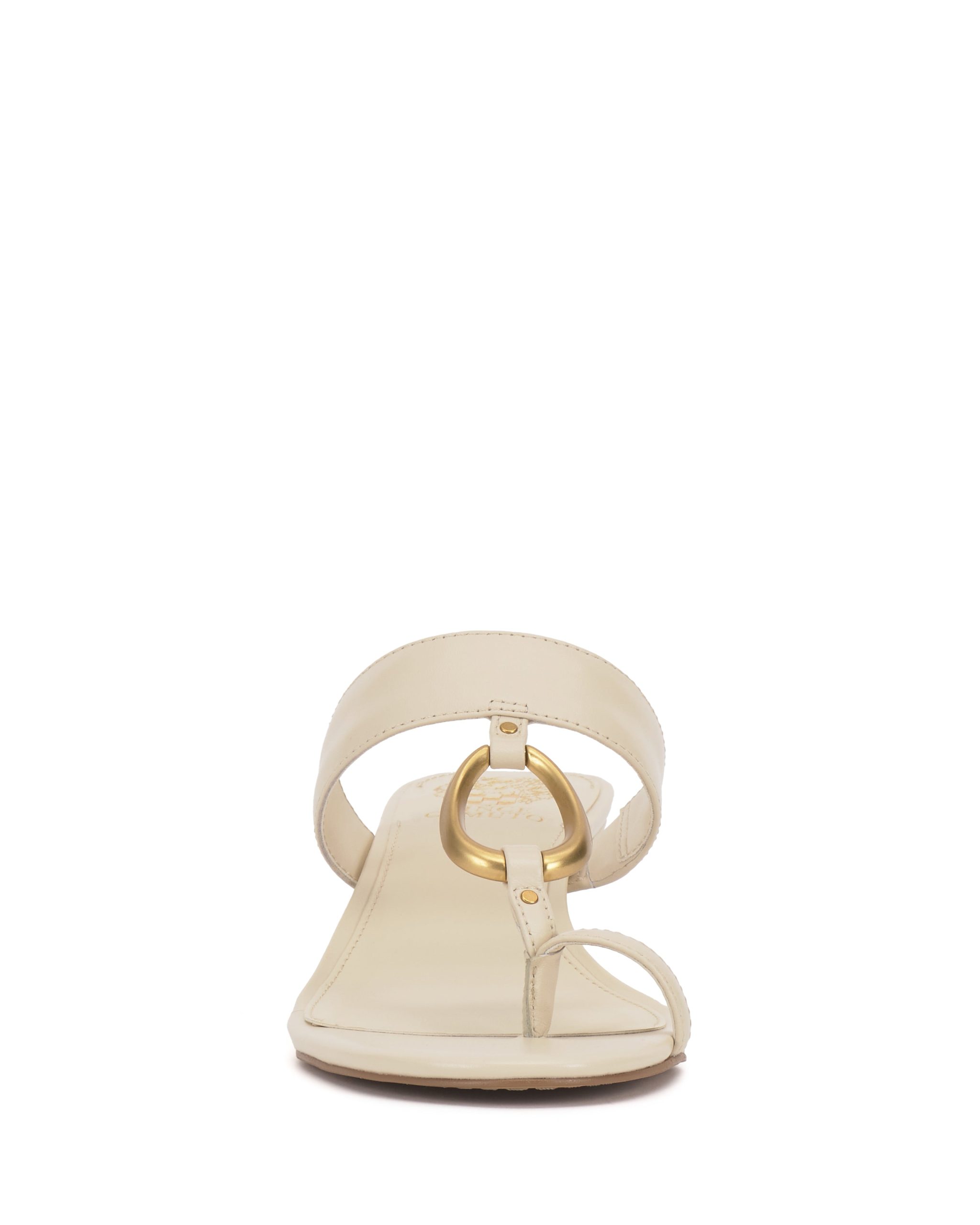 Kimena O-Ring Kitten Heel Sandal - Image 4