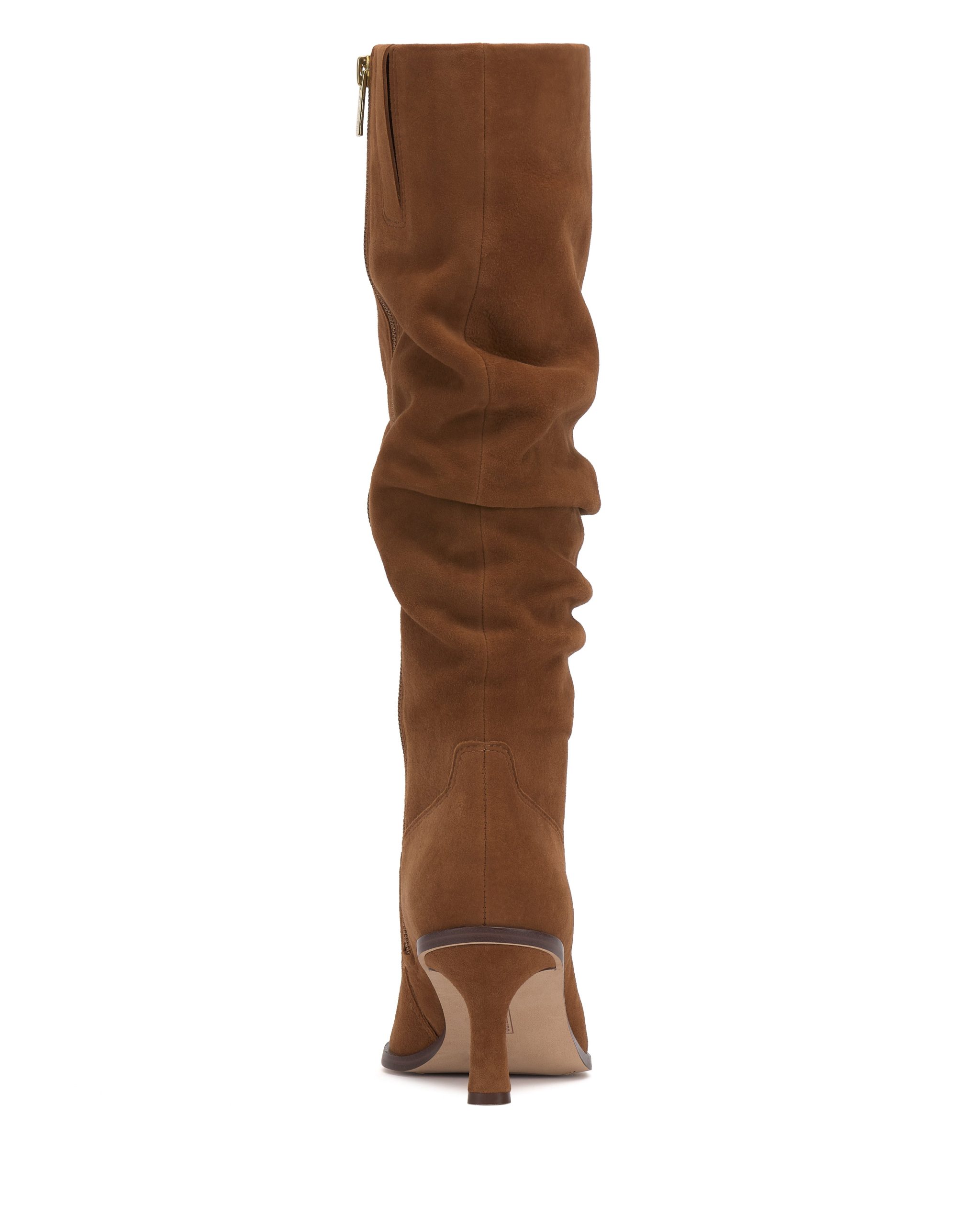 Kindre Extra Wide Calf Slouchy Knee High Boot - Image 6