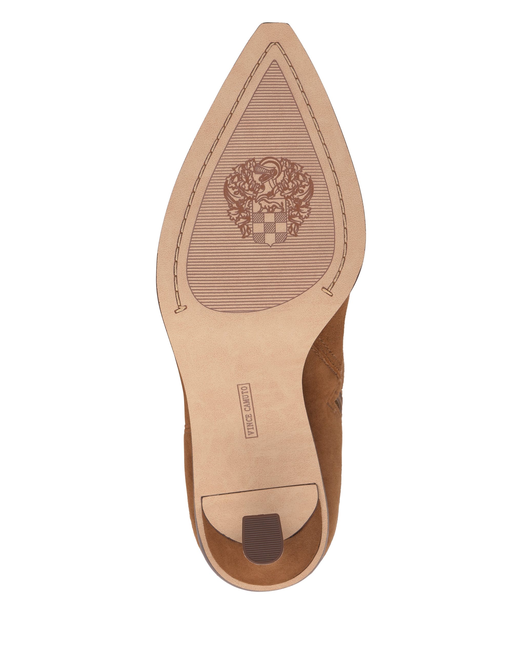 Kindre Extra Wide Calf Slouchy Knee High Boot - Image 7