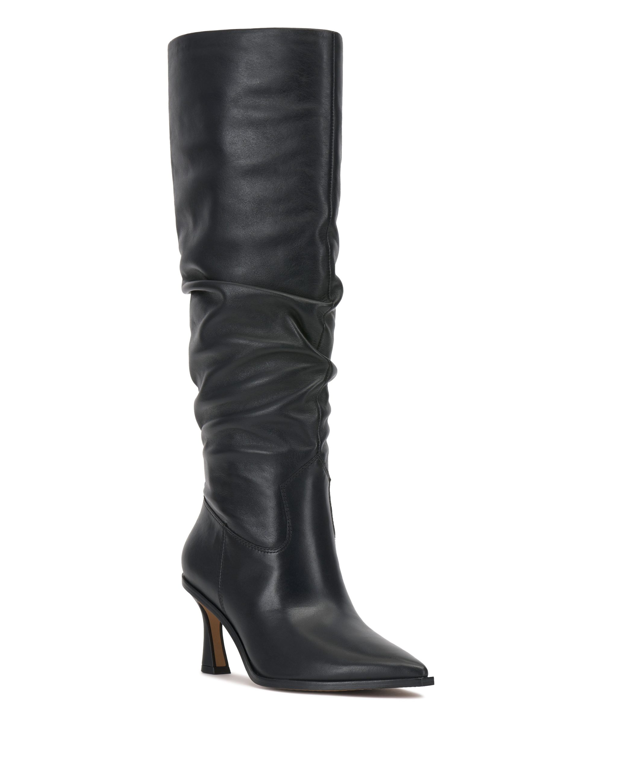 Kindre Slouchy Knee High Boot - Image 2