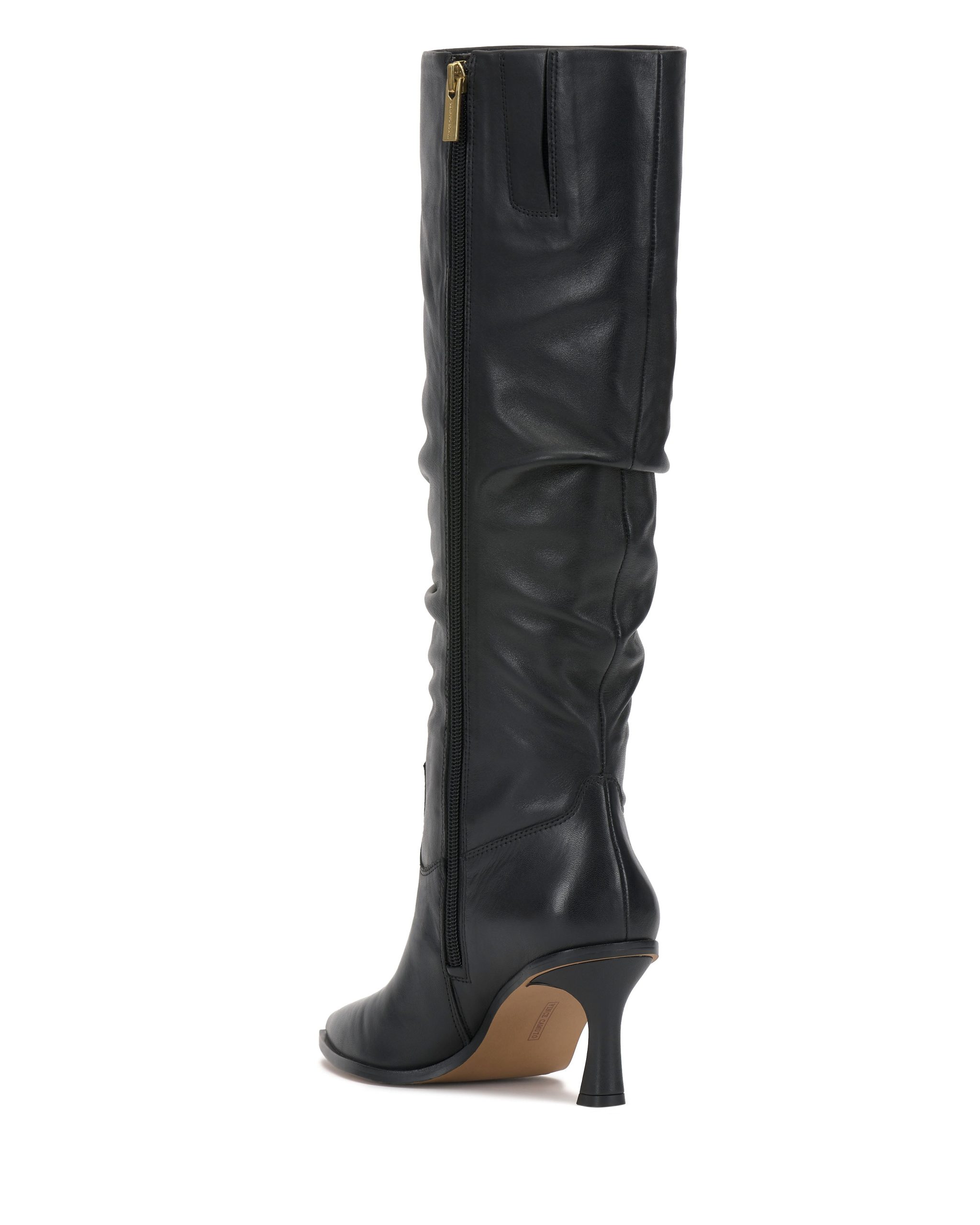 Kindre Slouchy Knee High Boot - Image 4