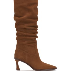 Kindre Slouchy Knee High Boot