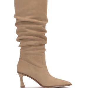 Kindre Slouchy Knee High Boot
