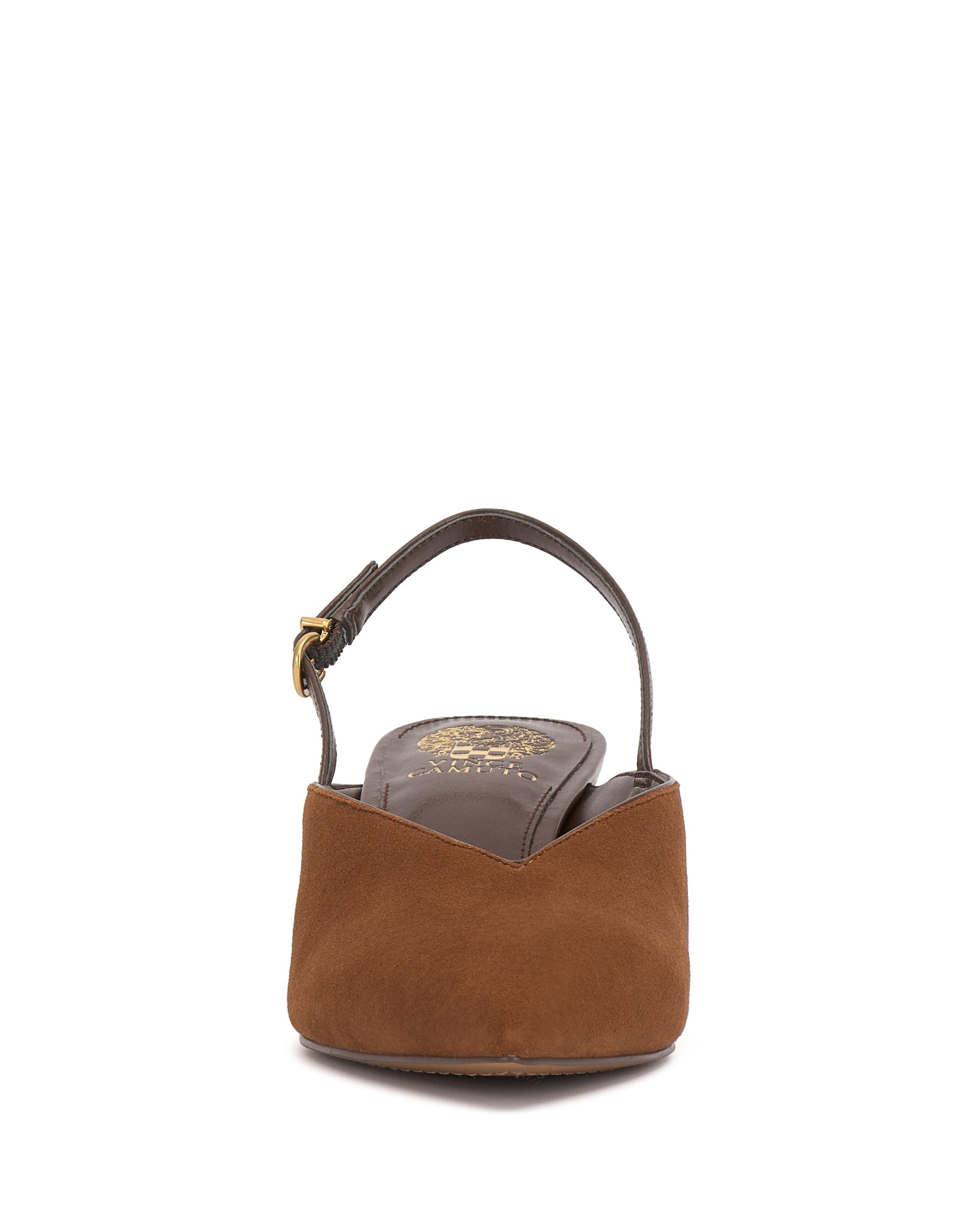 Kylien Kitten Heel Pump - Image 3