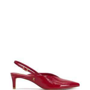 Kylien Kitten Heel Pump