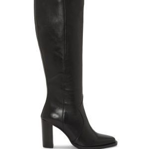 Lecheya Narrow Calf Knee High Boot