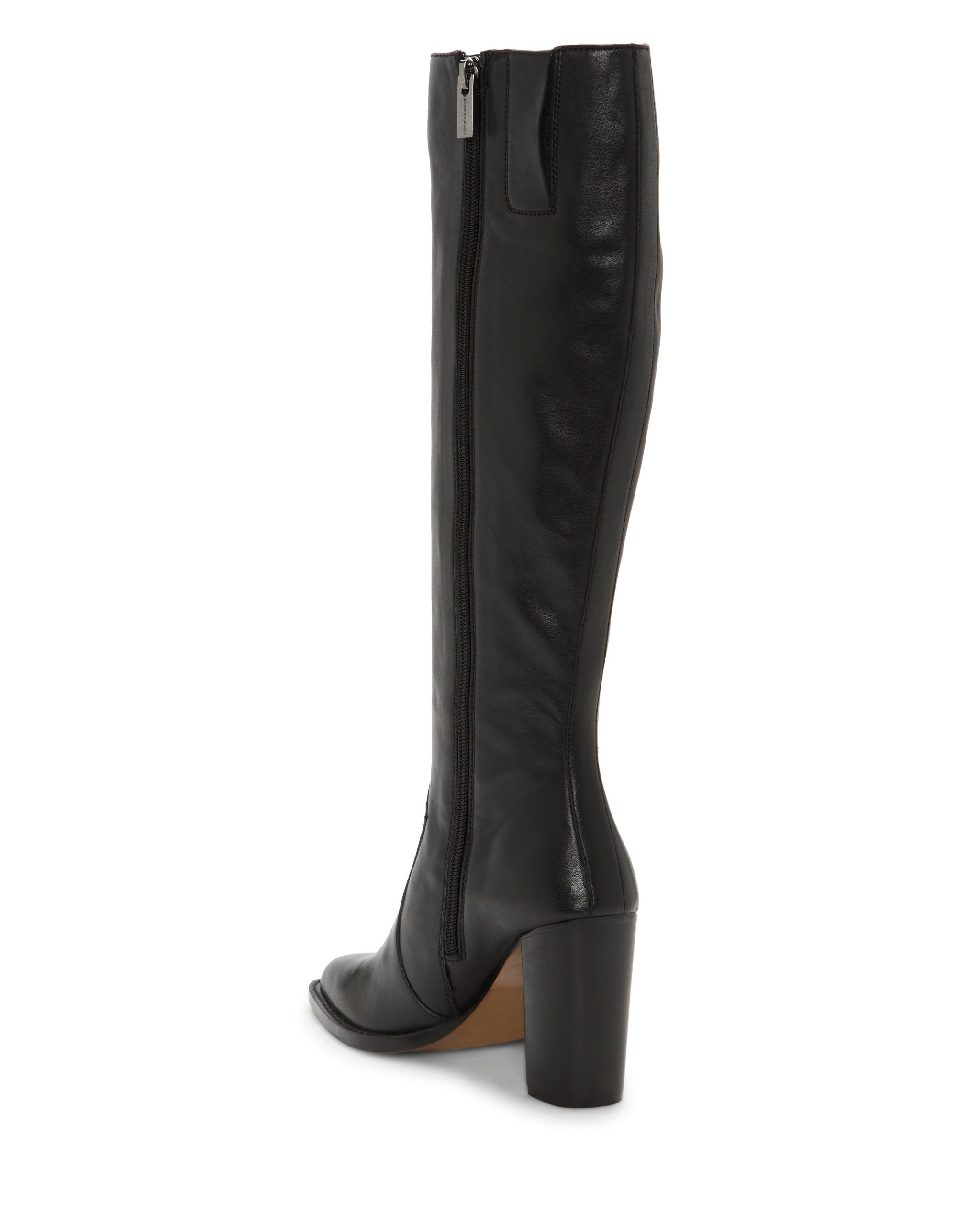 Lecheya Narrow Calf Knee High Boot - Image 4
