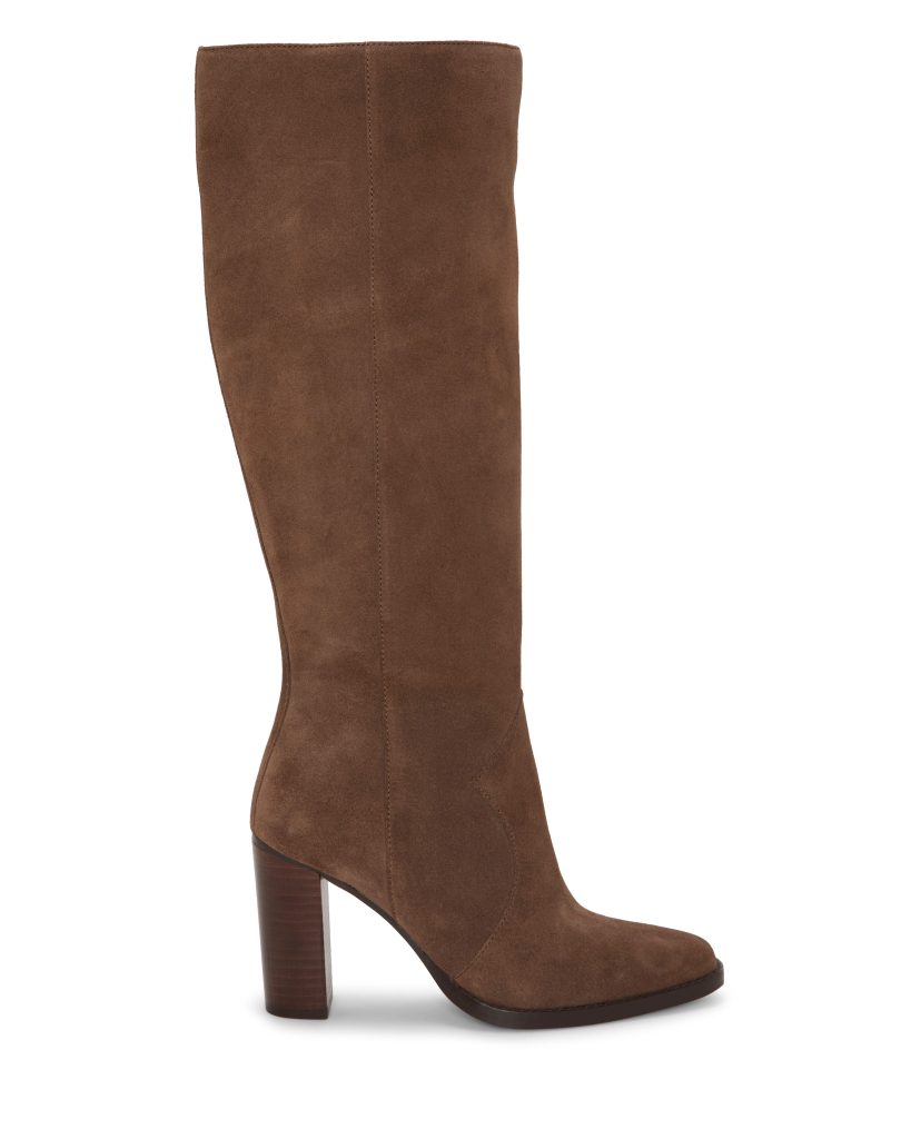 Lecheya Narrow Calf Knee High Boot