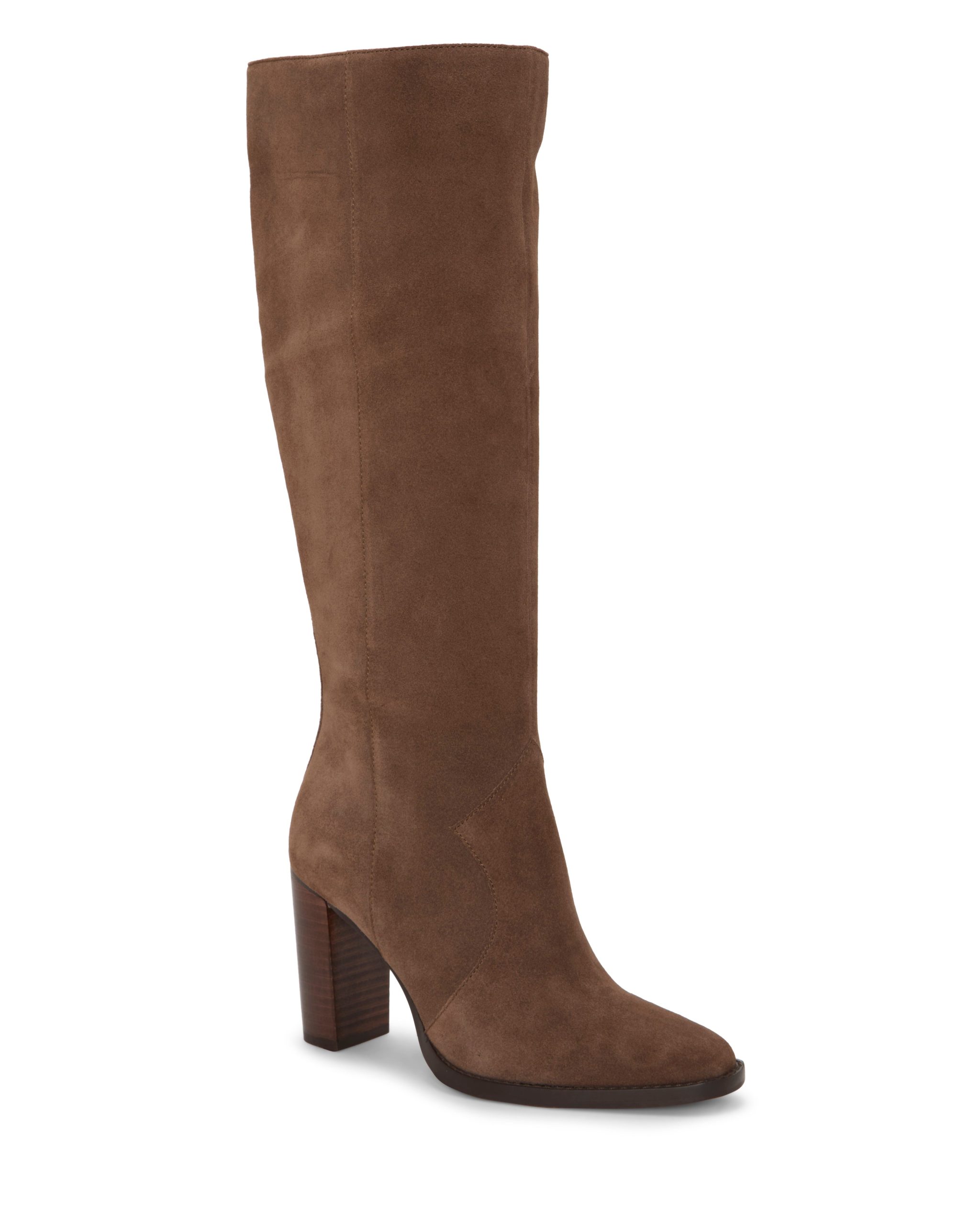 Lecheya Wide Calf Knee High Boot - Image 3