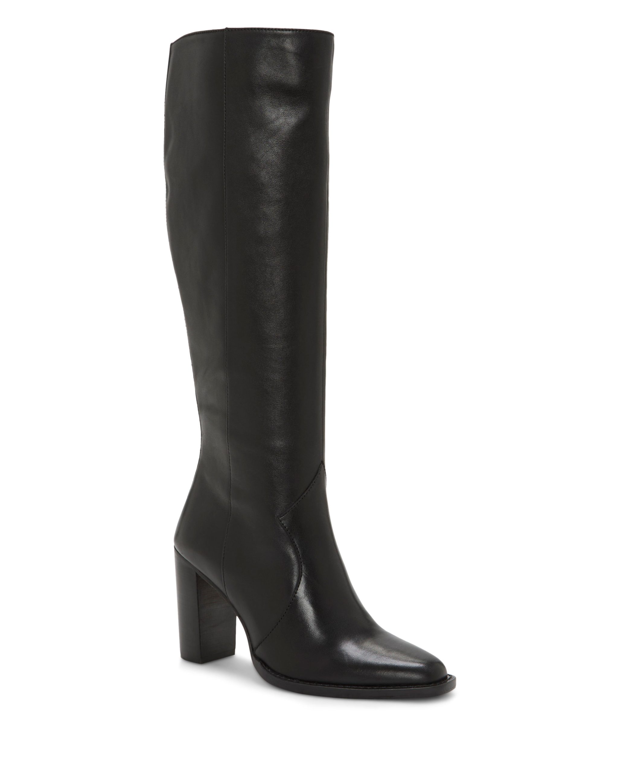 Lecheya Extra Wide Calf Knee High Boot - Image 2