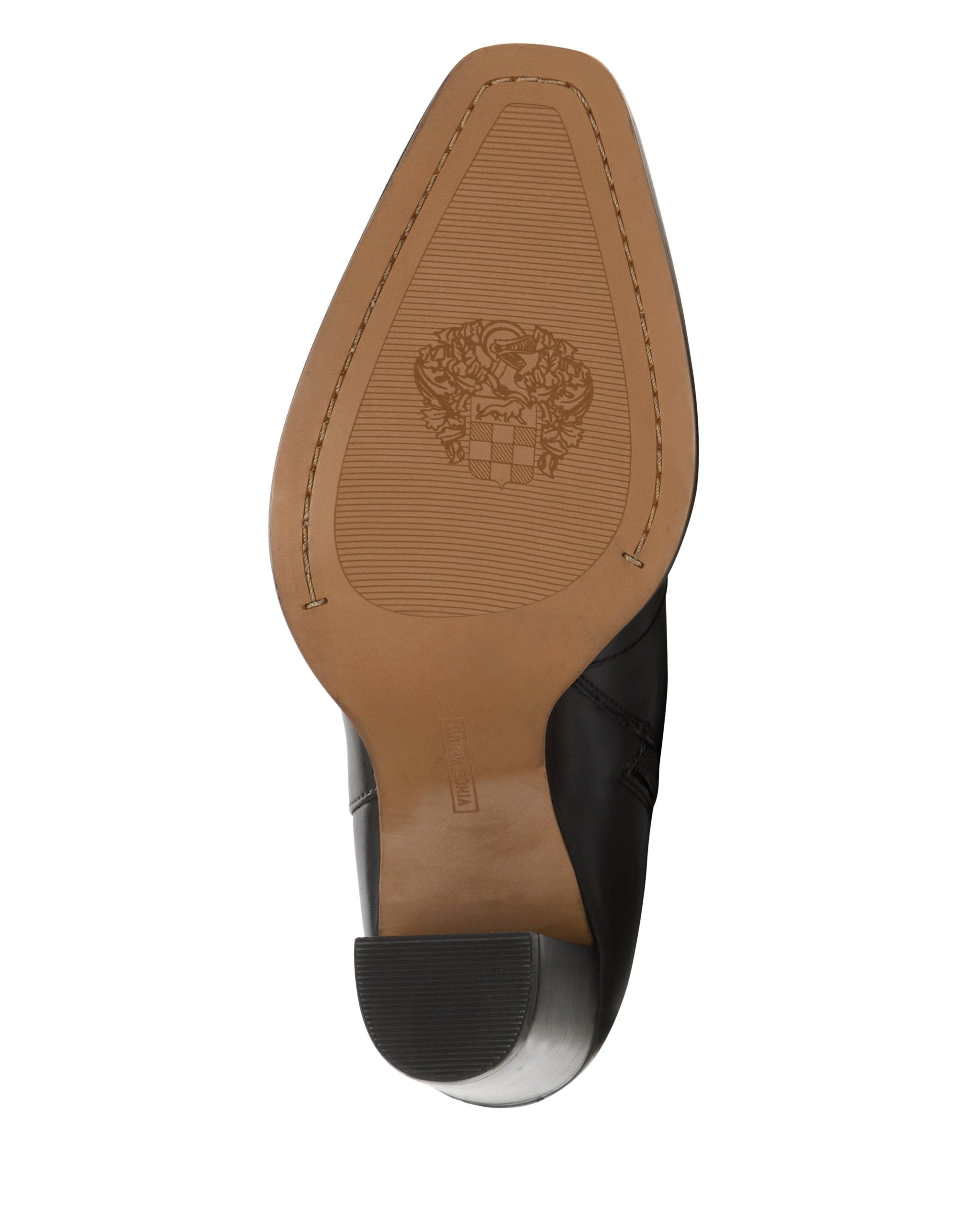 Lecheya Extra Wide Calf Knee High Boot - Image 6