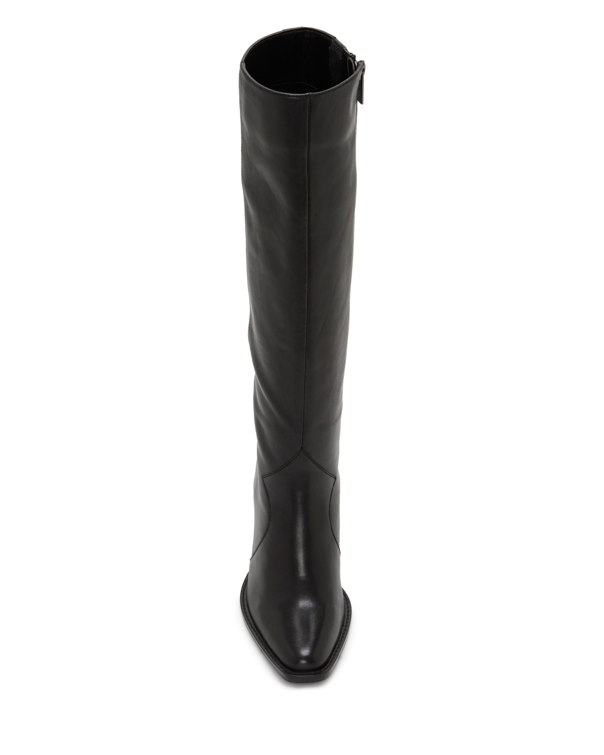Lecheya Extra Wide Calf Knee High Boot - Image 7