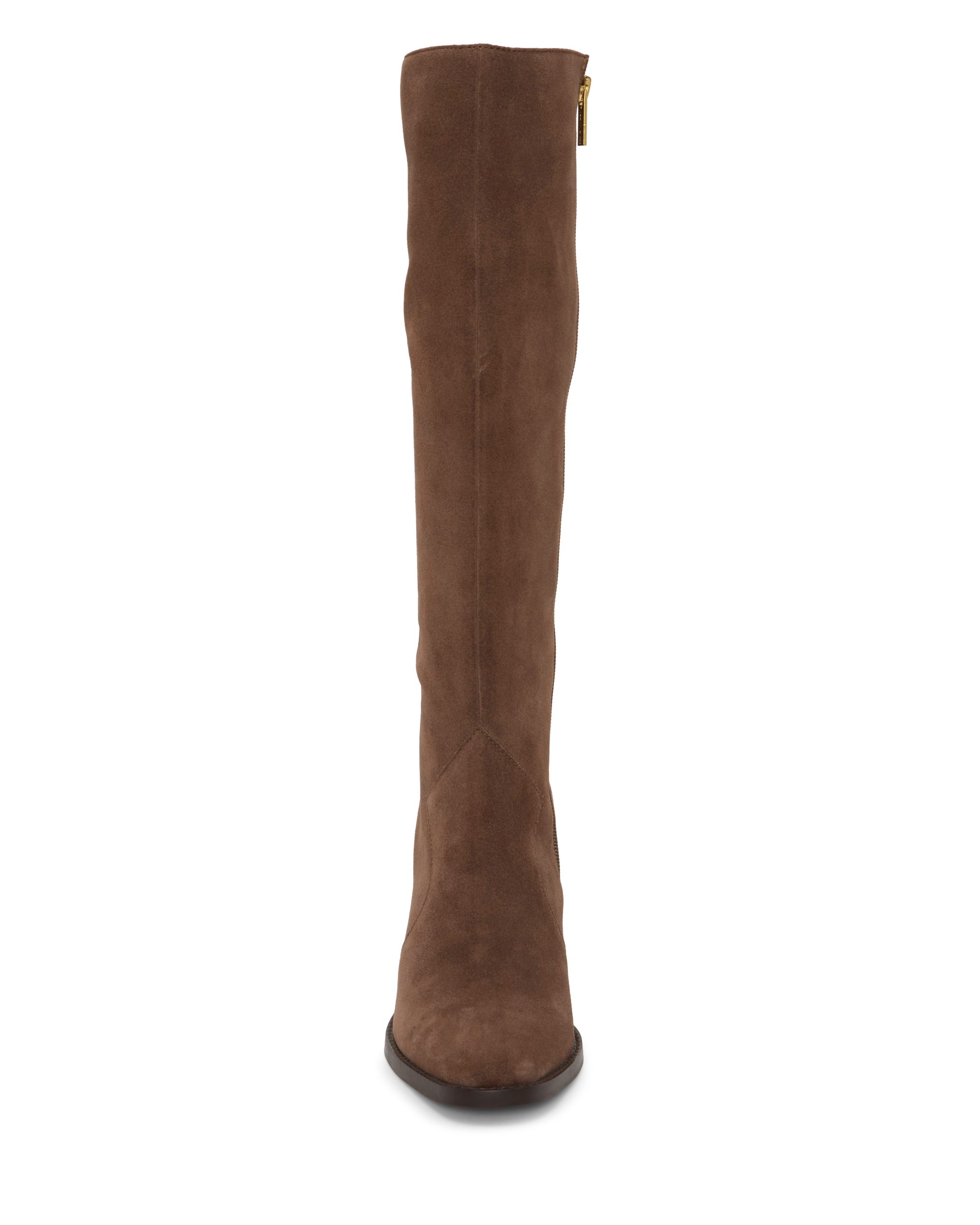 Lecheya Extra Wide Calf Knee High Boot - Image 3