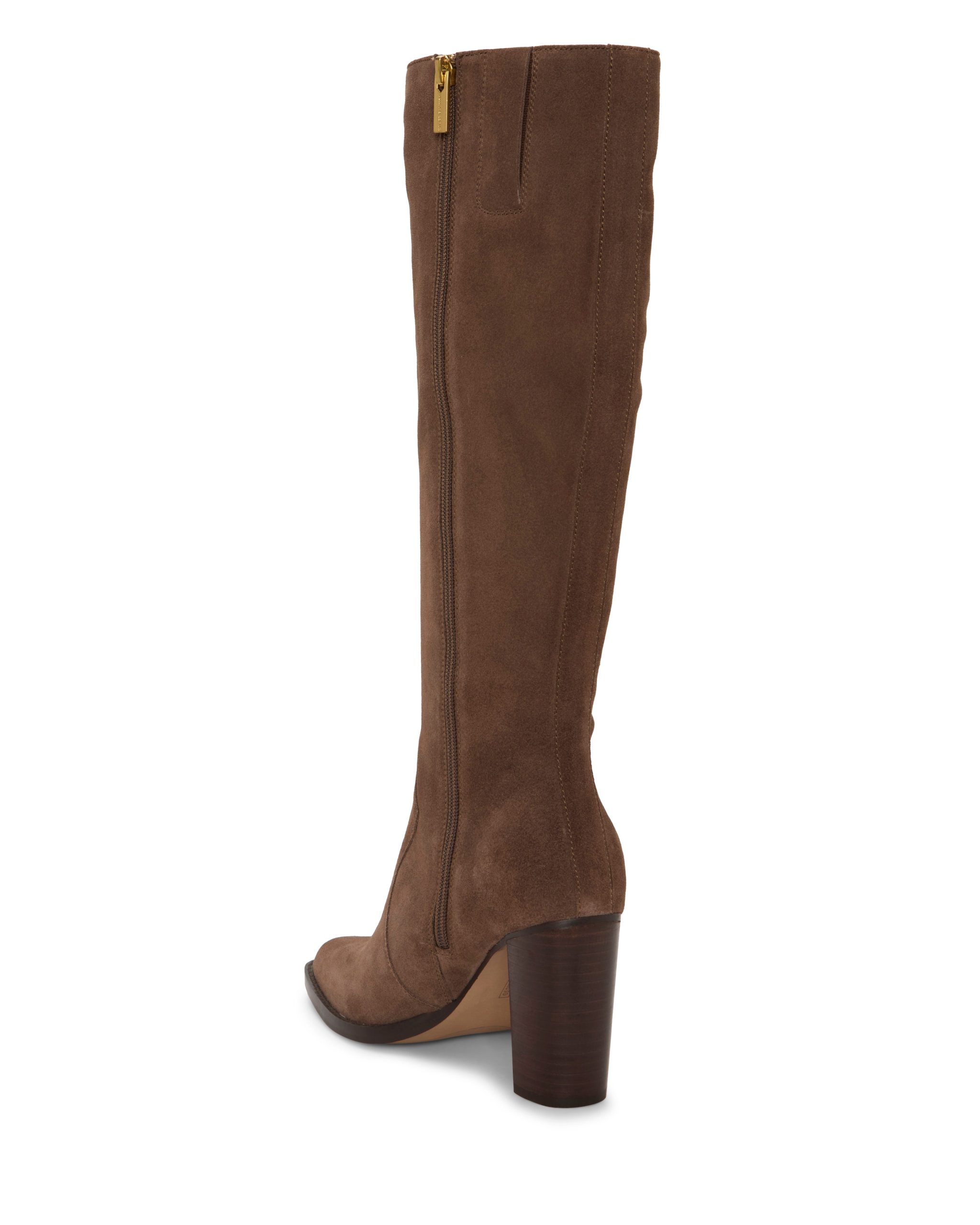 Lecheya Extra Wide Calf Knee High Boot - Image 4