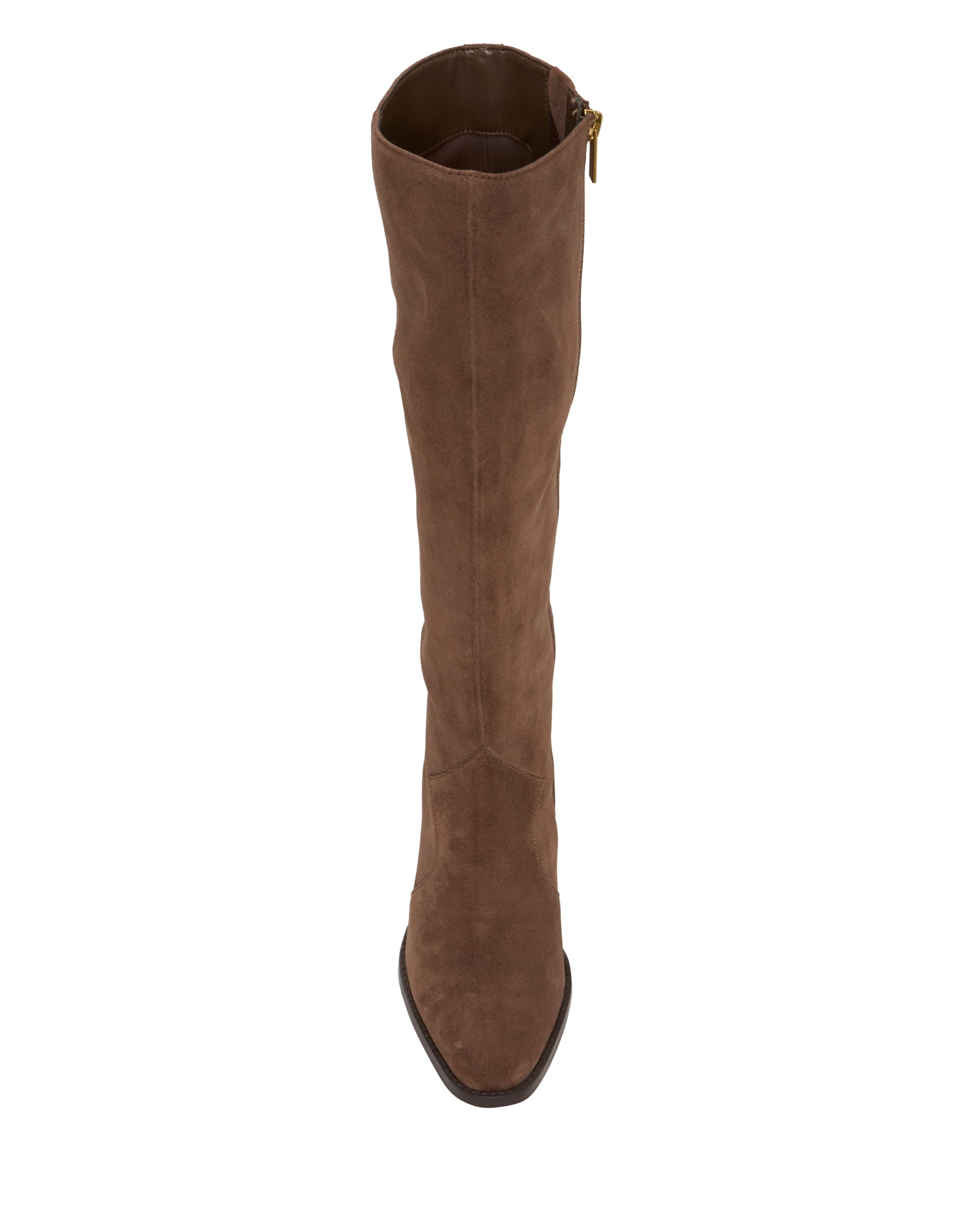 Lecheya Extra Wide Calf Knee High Boot - Image 7