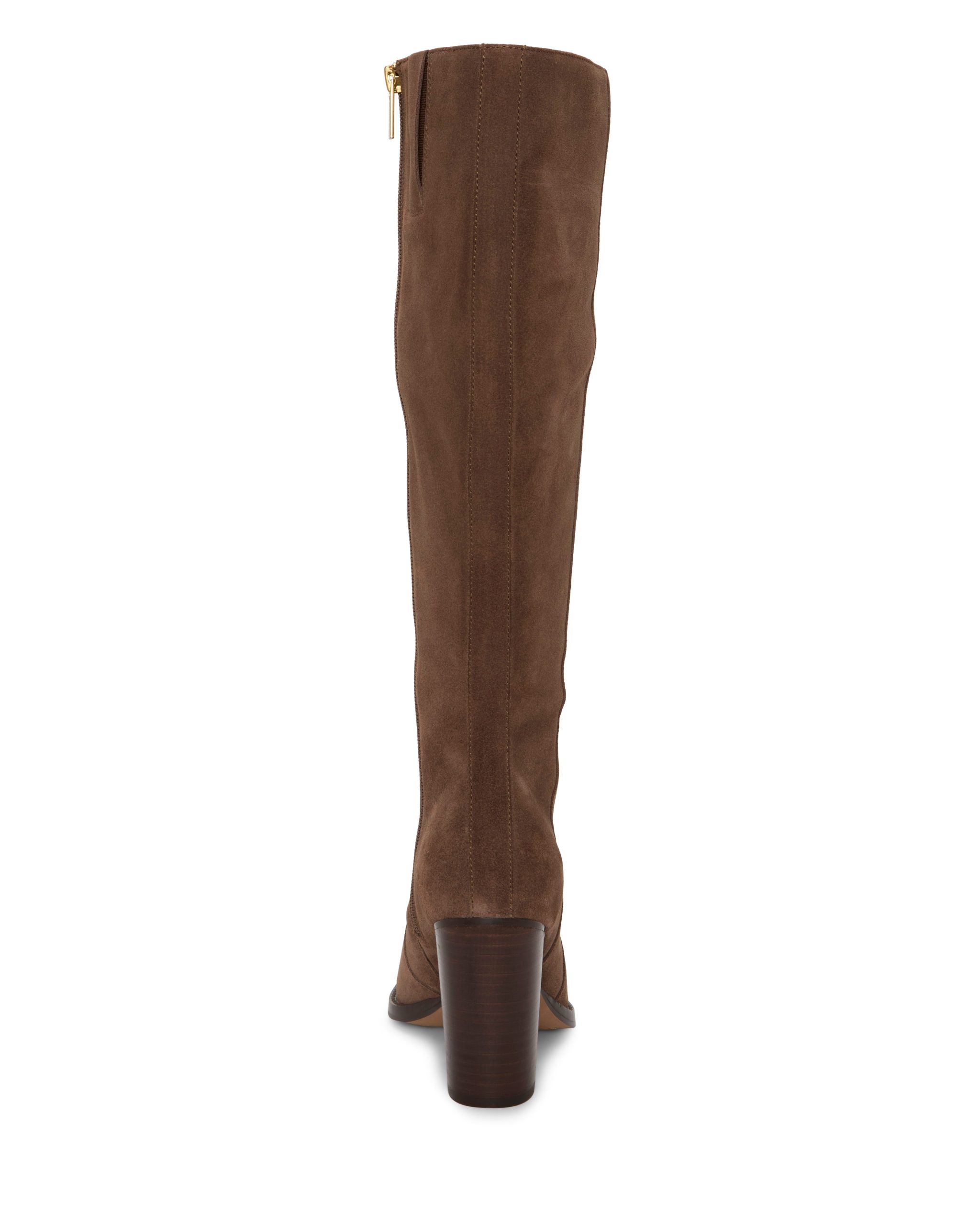 Lecheya Knee High Boot - Image 5