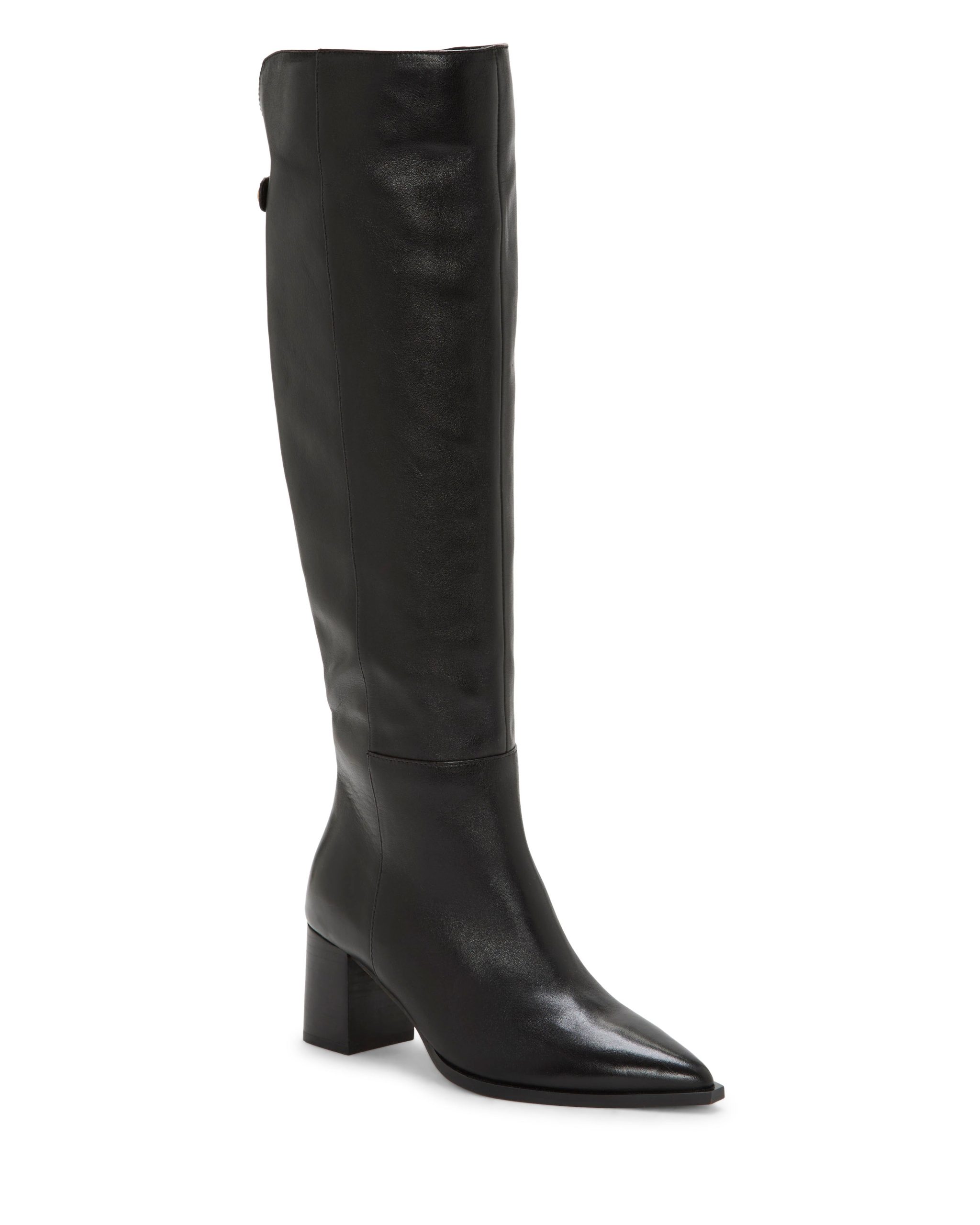 Lilibet Narrow Calf Knee High Boot - Image 2