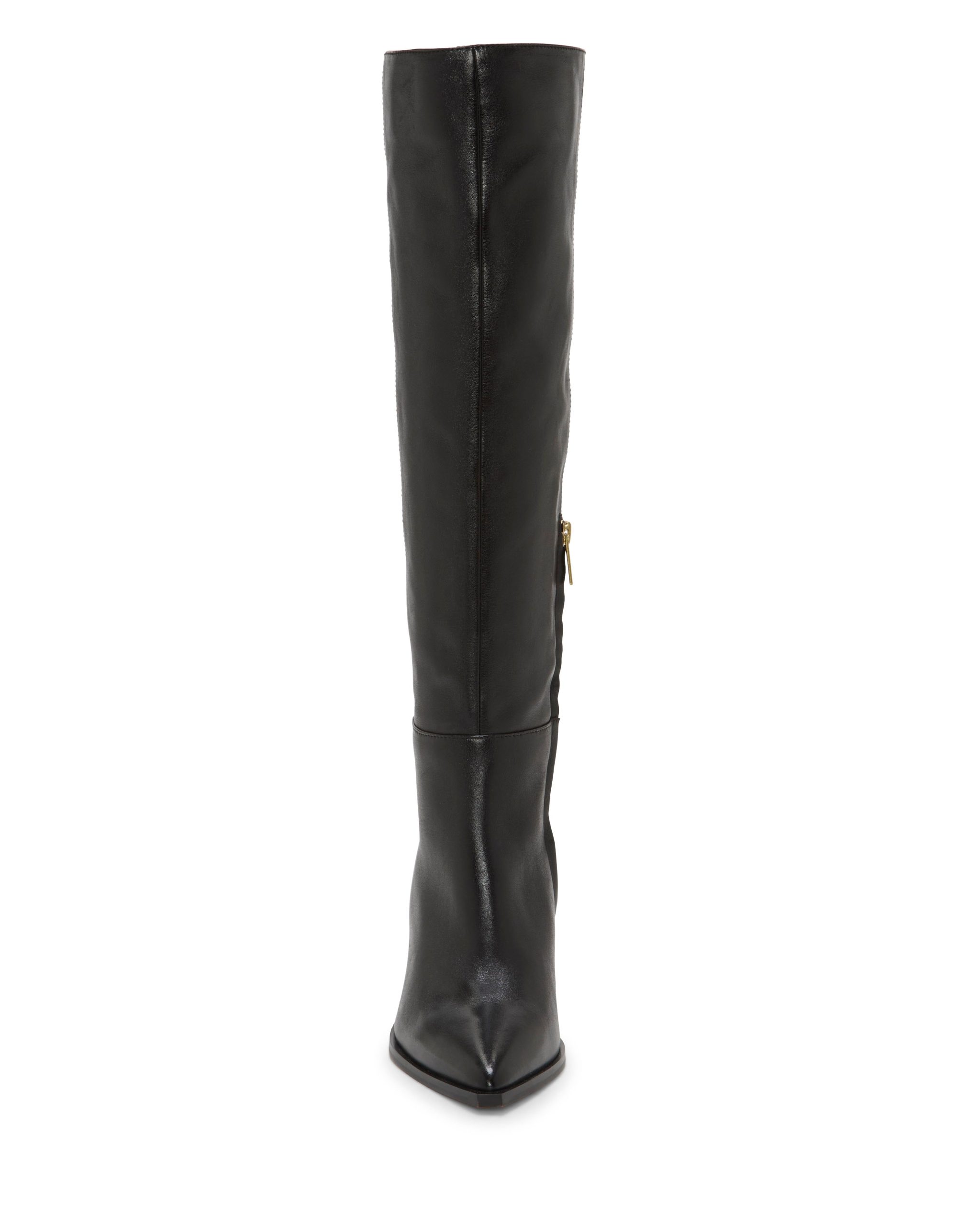 Lilibet Narrow Calf Knee High Boot - Image 3