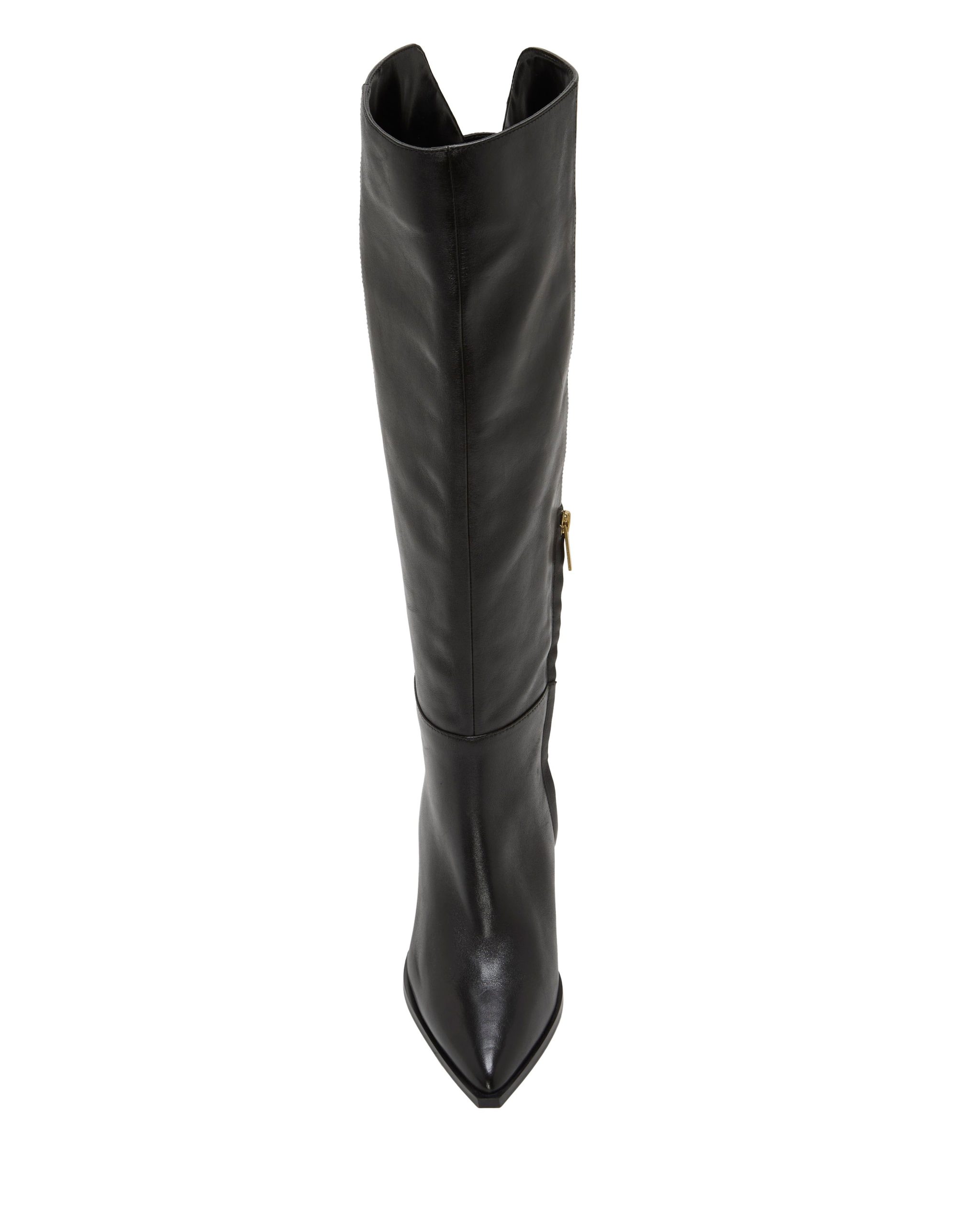 Lilibet Narrow Calf Knee High Boot - Image 7