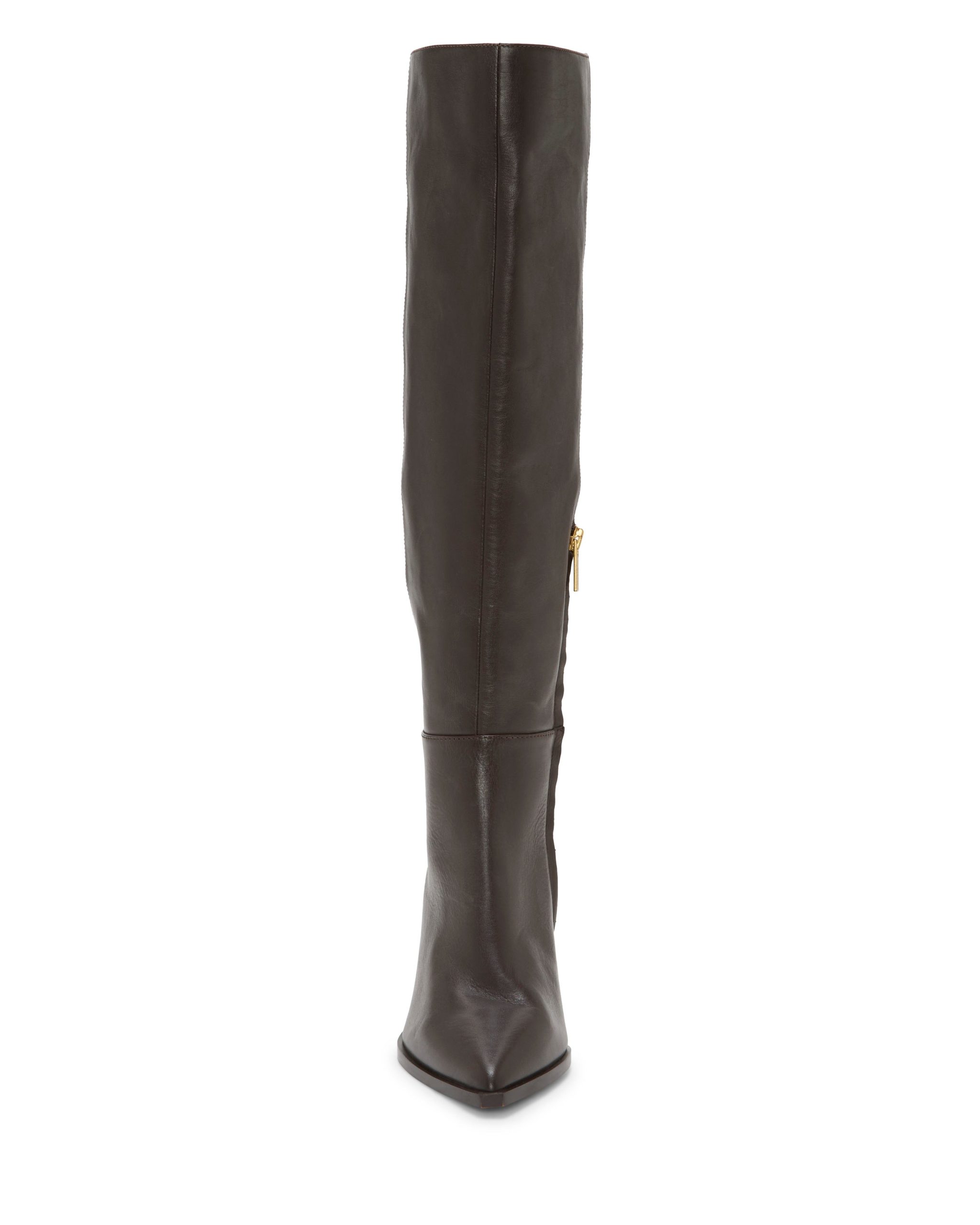 Lilibet Narrow Calf Knee High Boot - Image 3