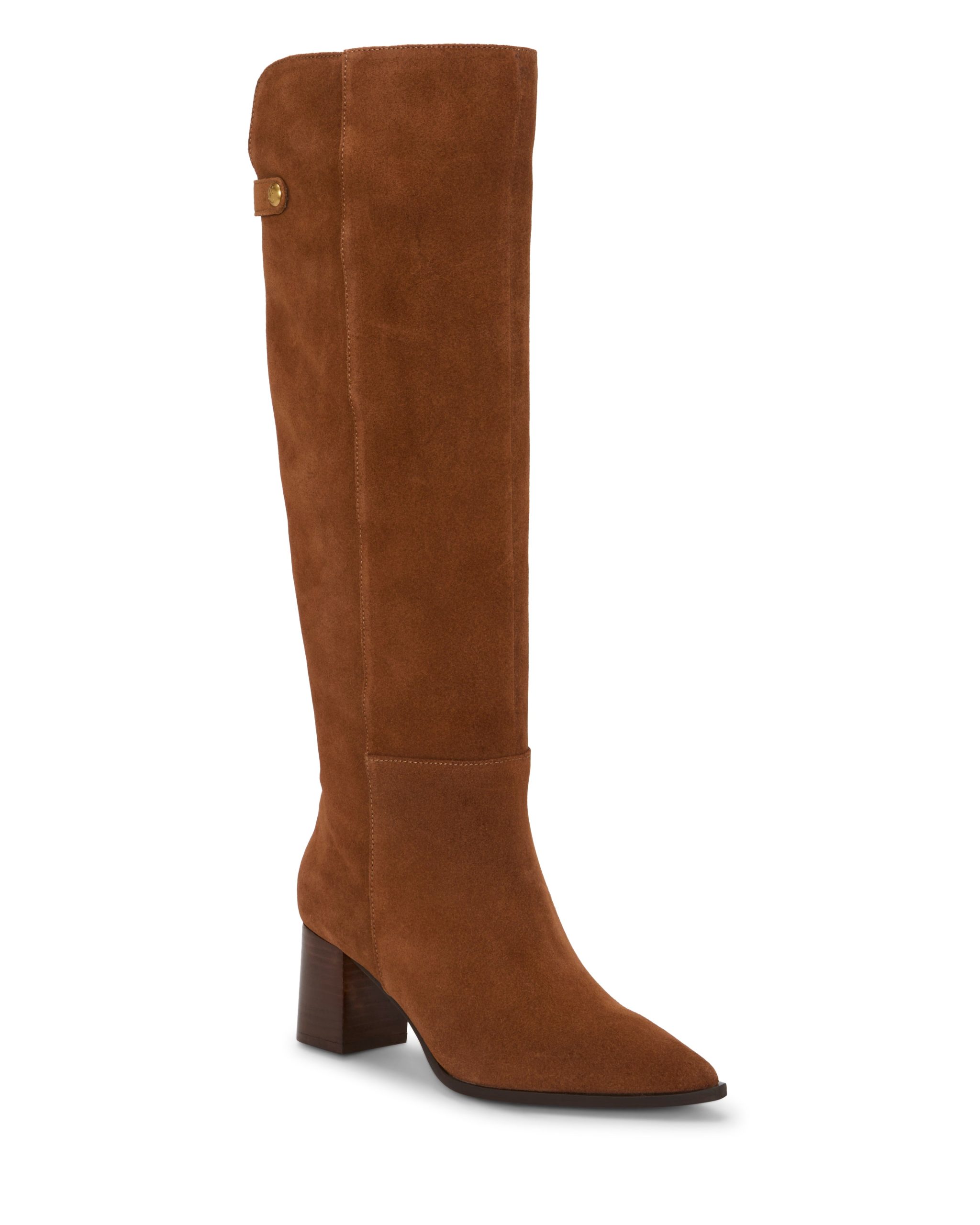Lilibet Narrow Calf Knee High Boot - Image 2