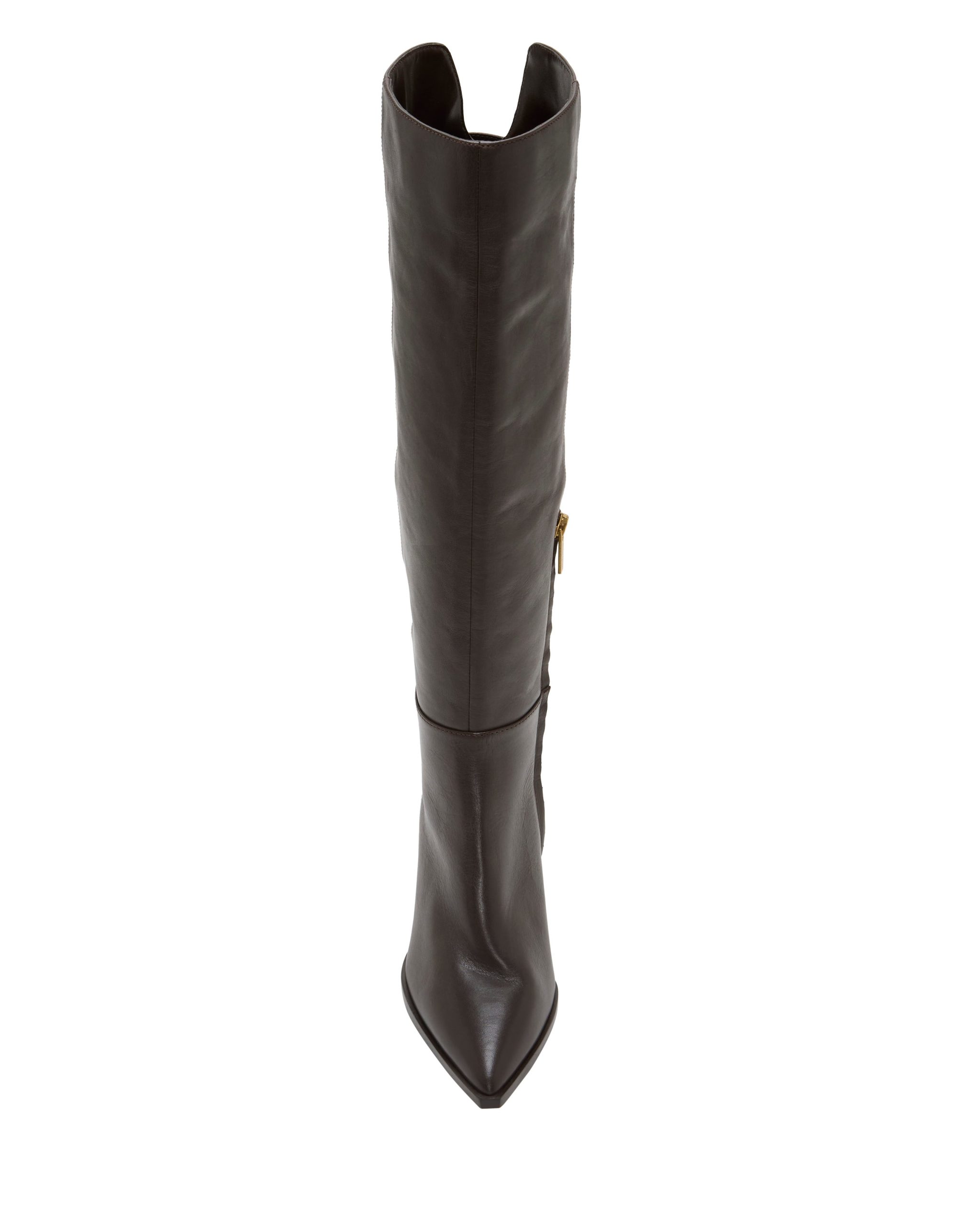 Lilibet Wide Calf Knee High Boot - Image 7