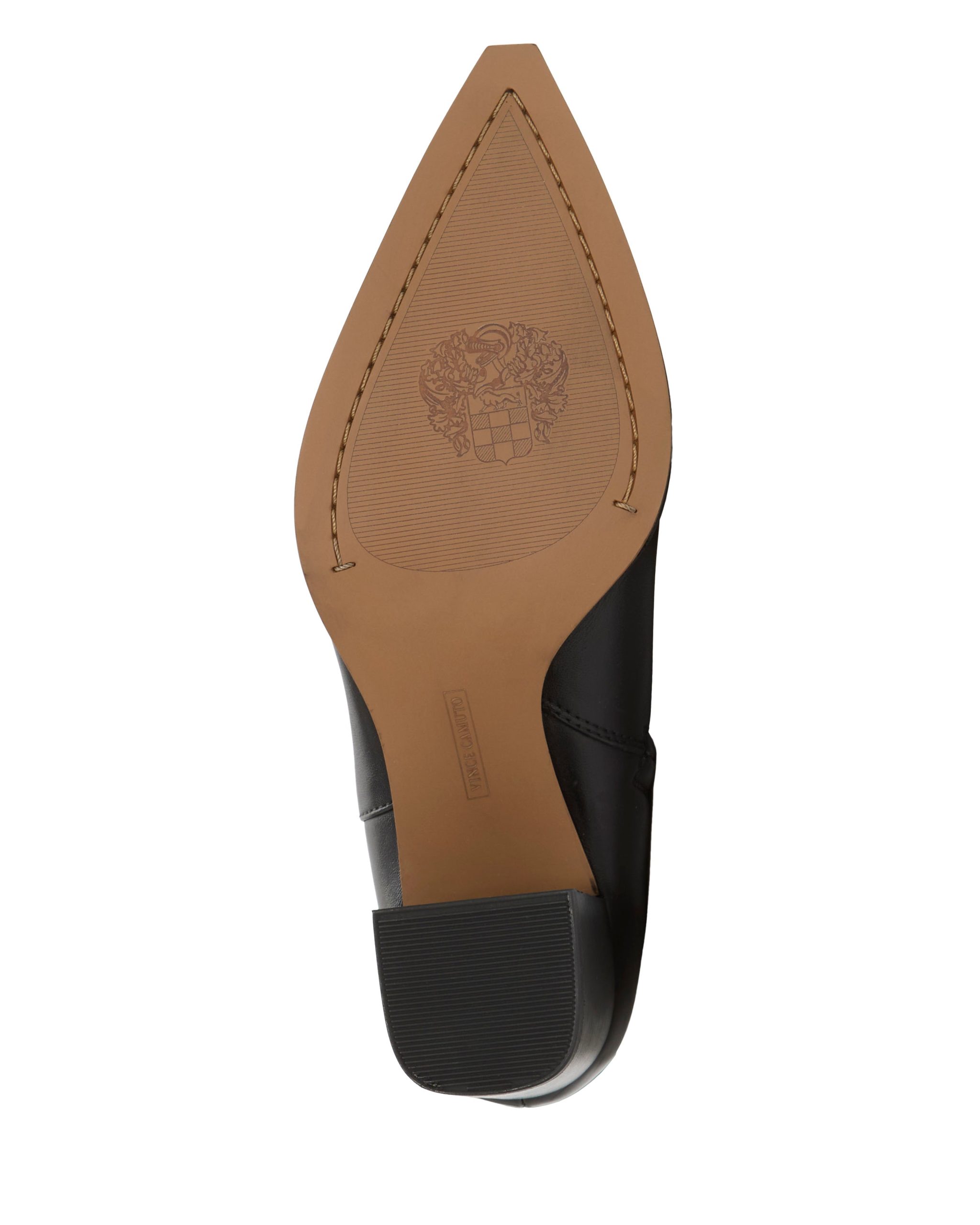 Lilibet Knee High Boot - Image 6