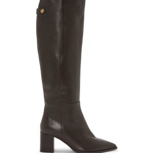 Lilibet Knee High Boot