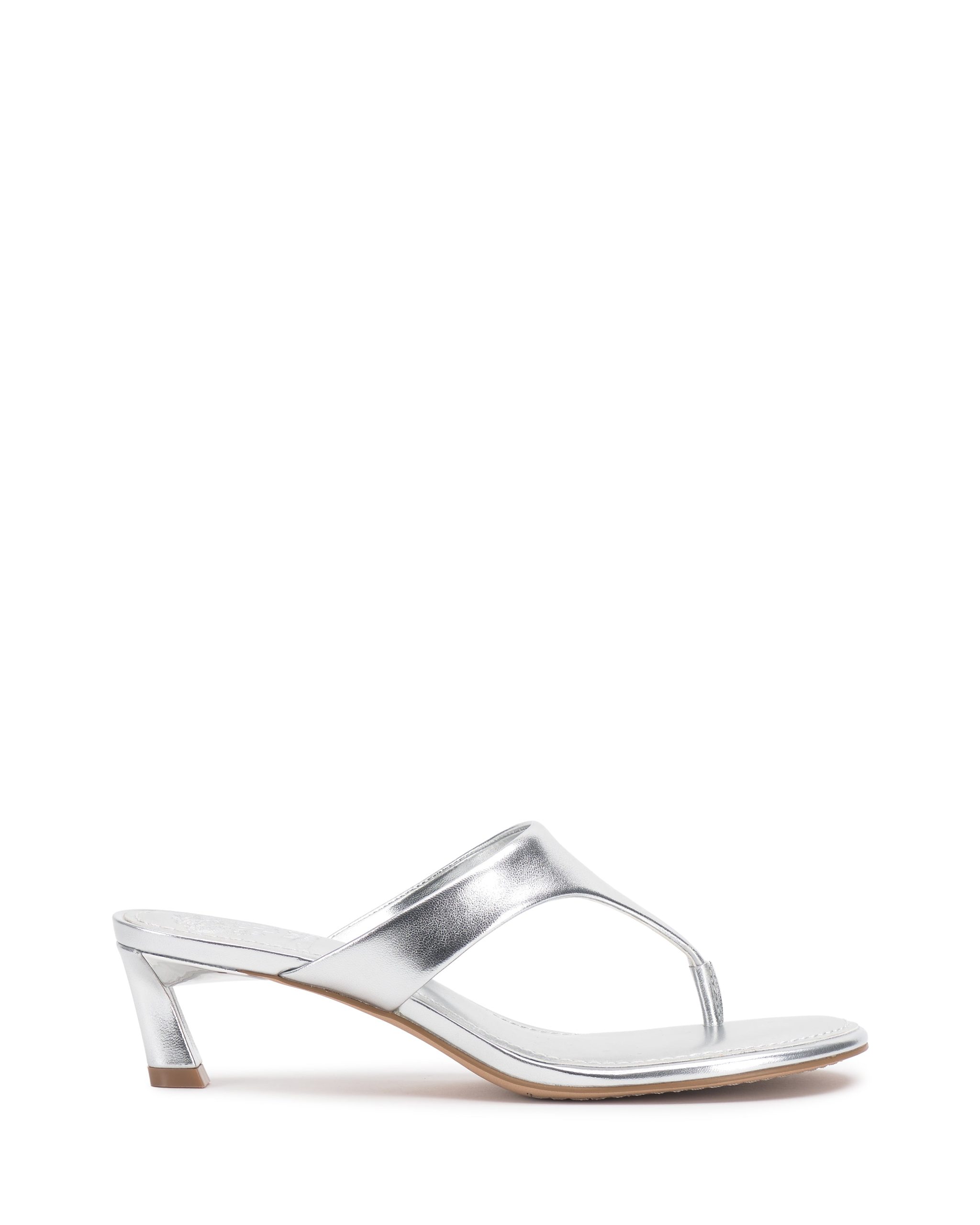 Lina Kitten Heel Sandal