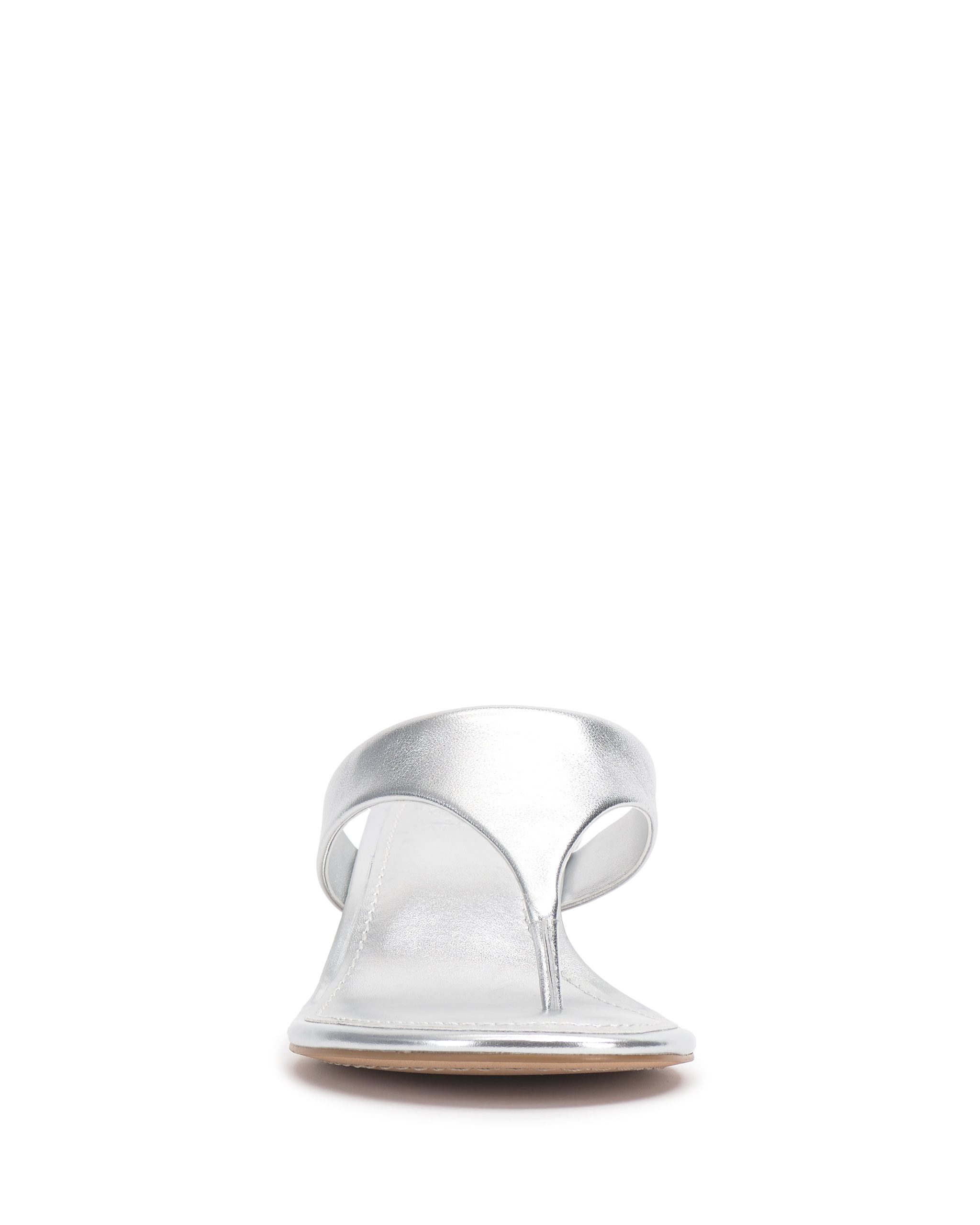 Lina Kitten Heel Sandal - Image 4