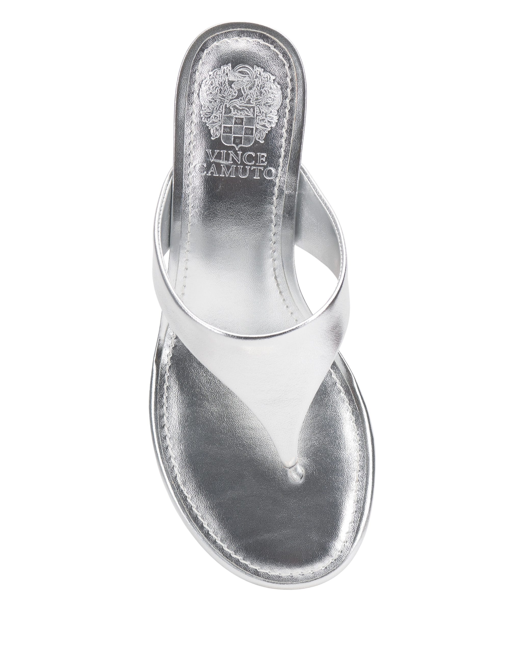 Lina Kitten Heel Sandal - Image 8