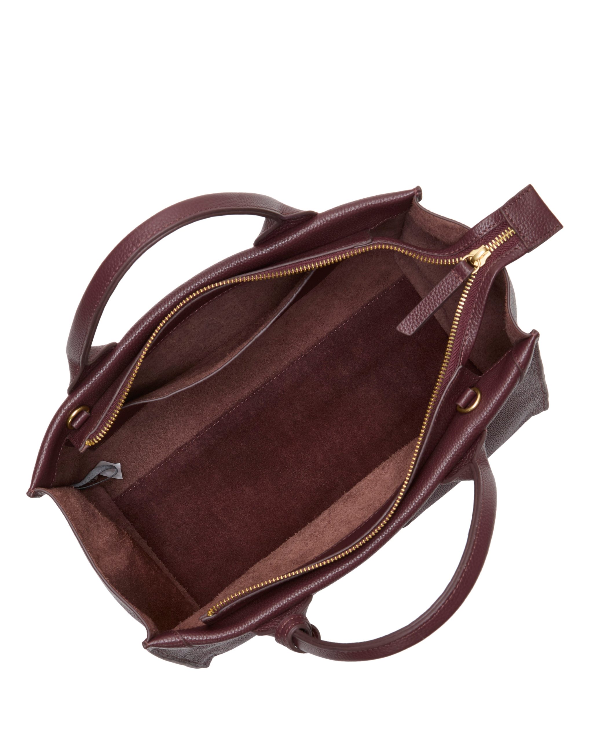 Lorla Satchel Bag - Image 3