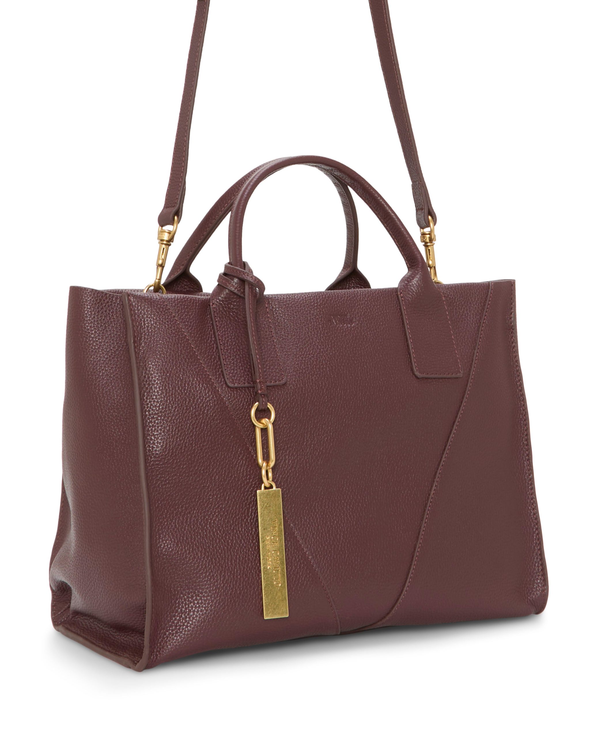 Lorla Satchel Bag - Image 4