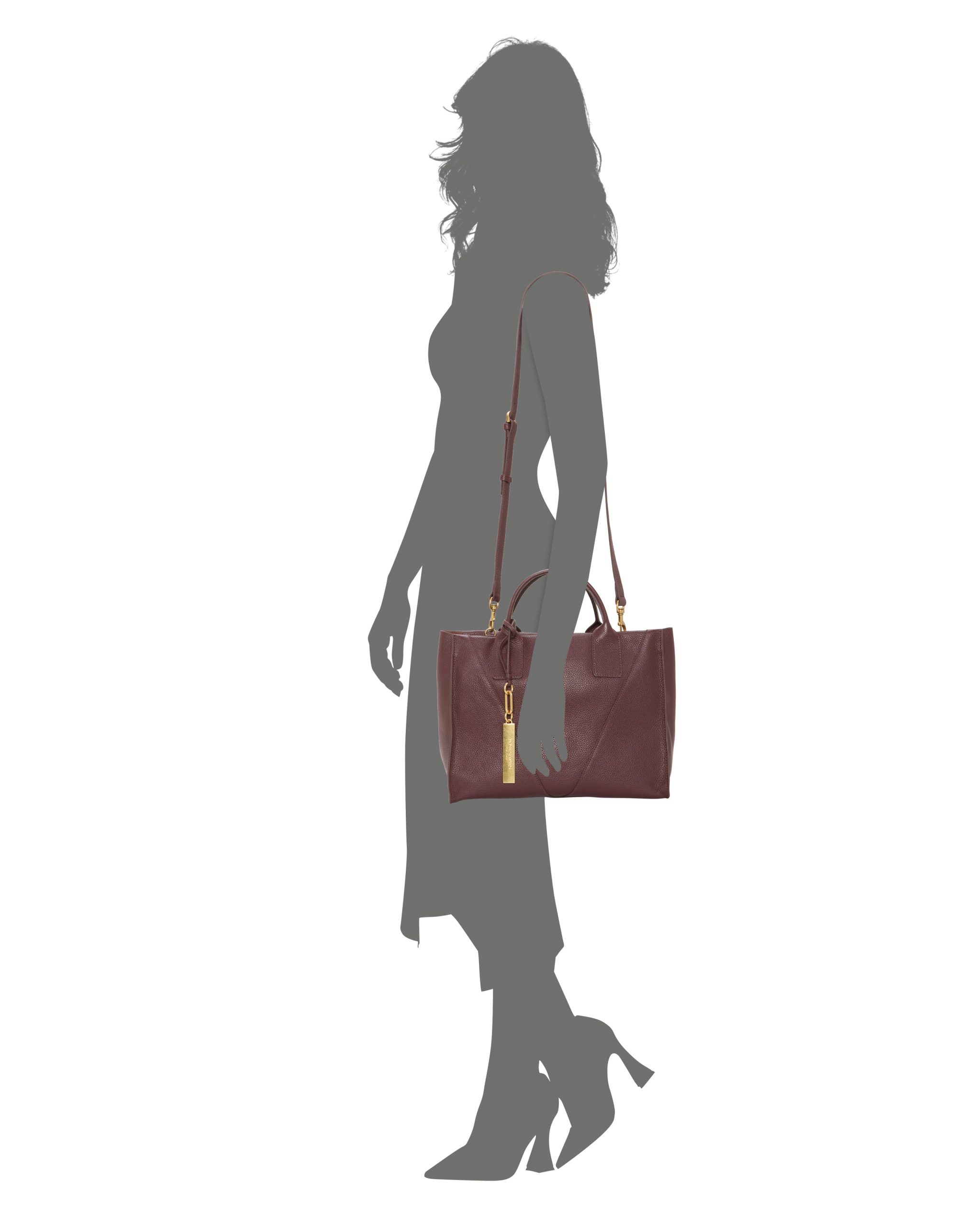 Lorla Satchel Bag - Image 5