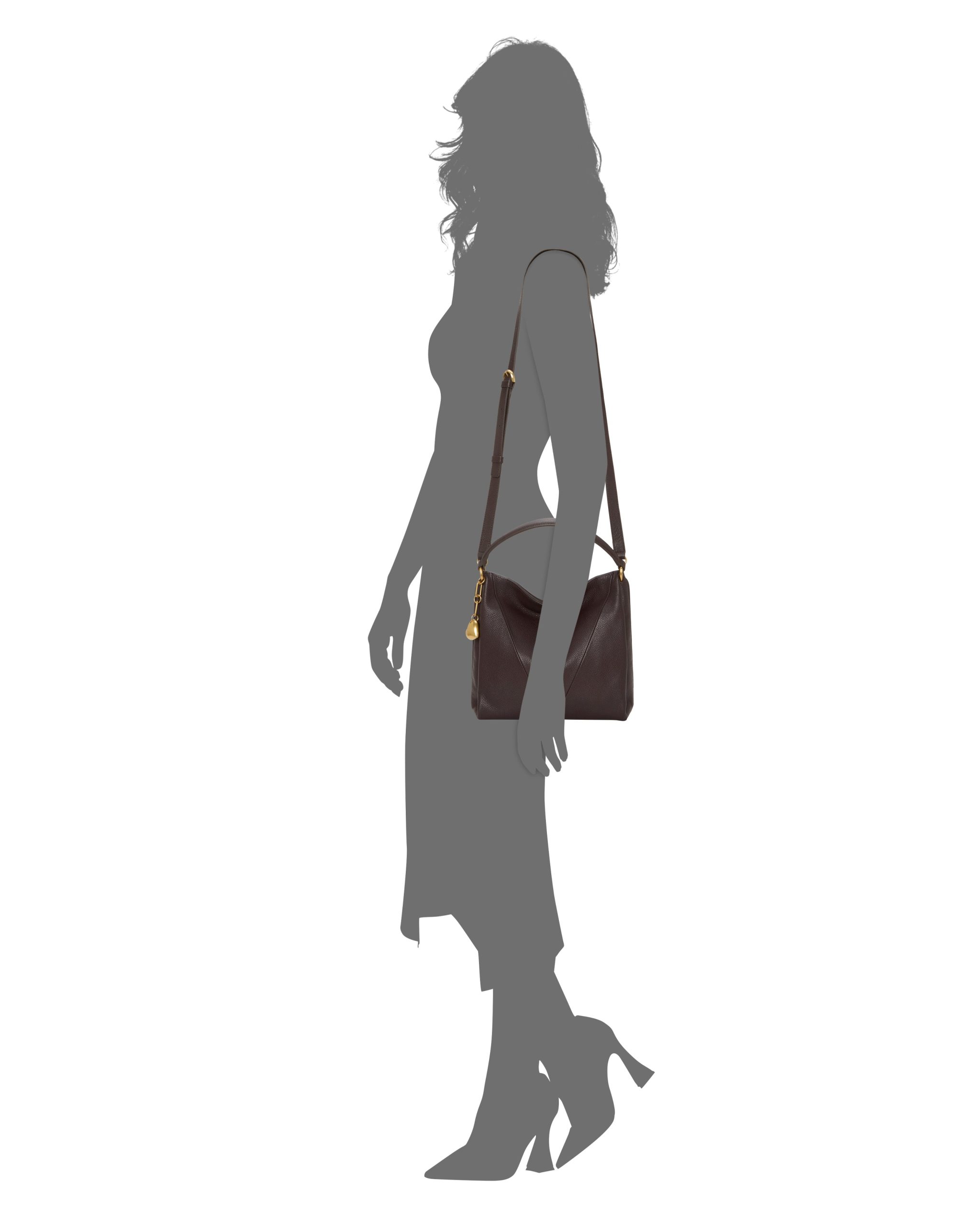 Medna Shoulder Bag - Image 5