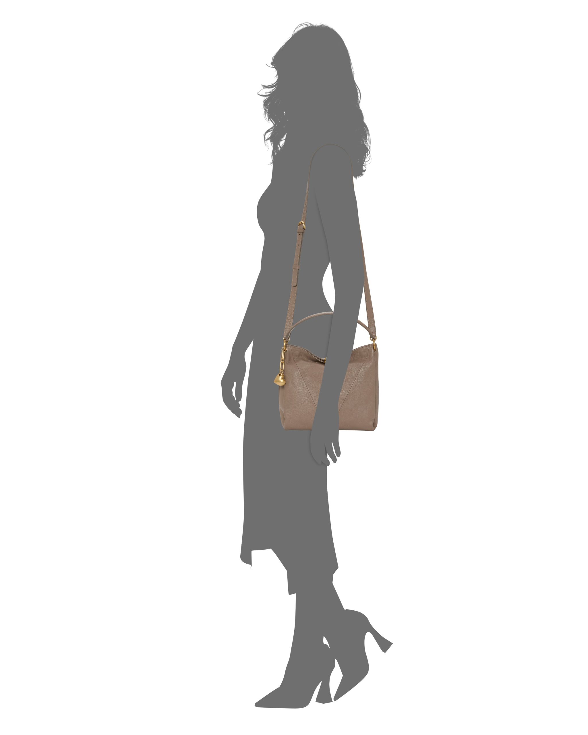 Medna Shoulder Bag - Image 6